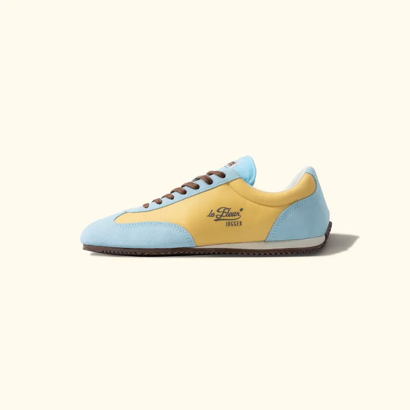 1908 Jogger Sahara made by GOLF le FLEUR*