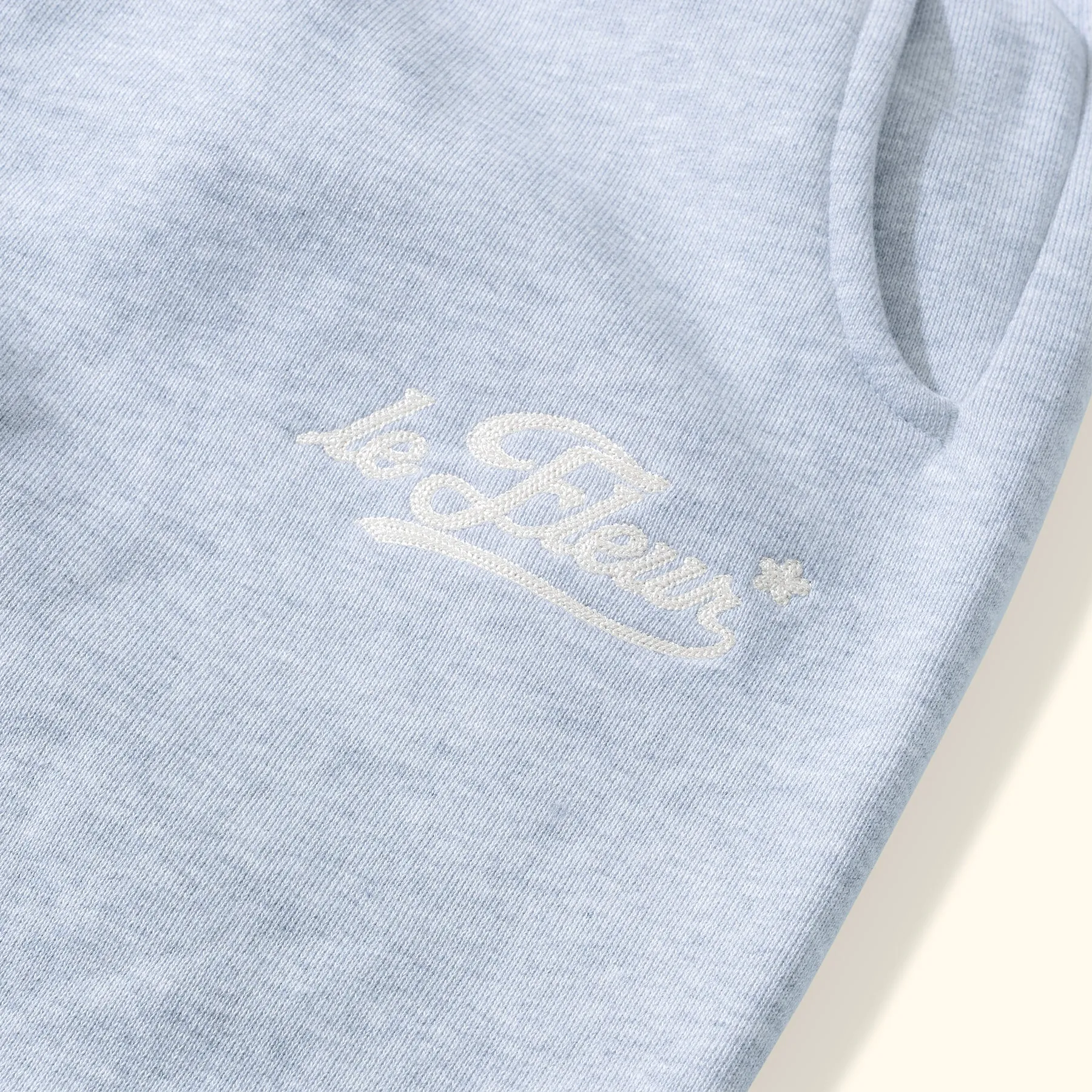 Cursive Logo Sweatpants sold by GOLF le FLEUR* product image thumbnail 2
