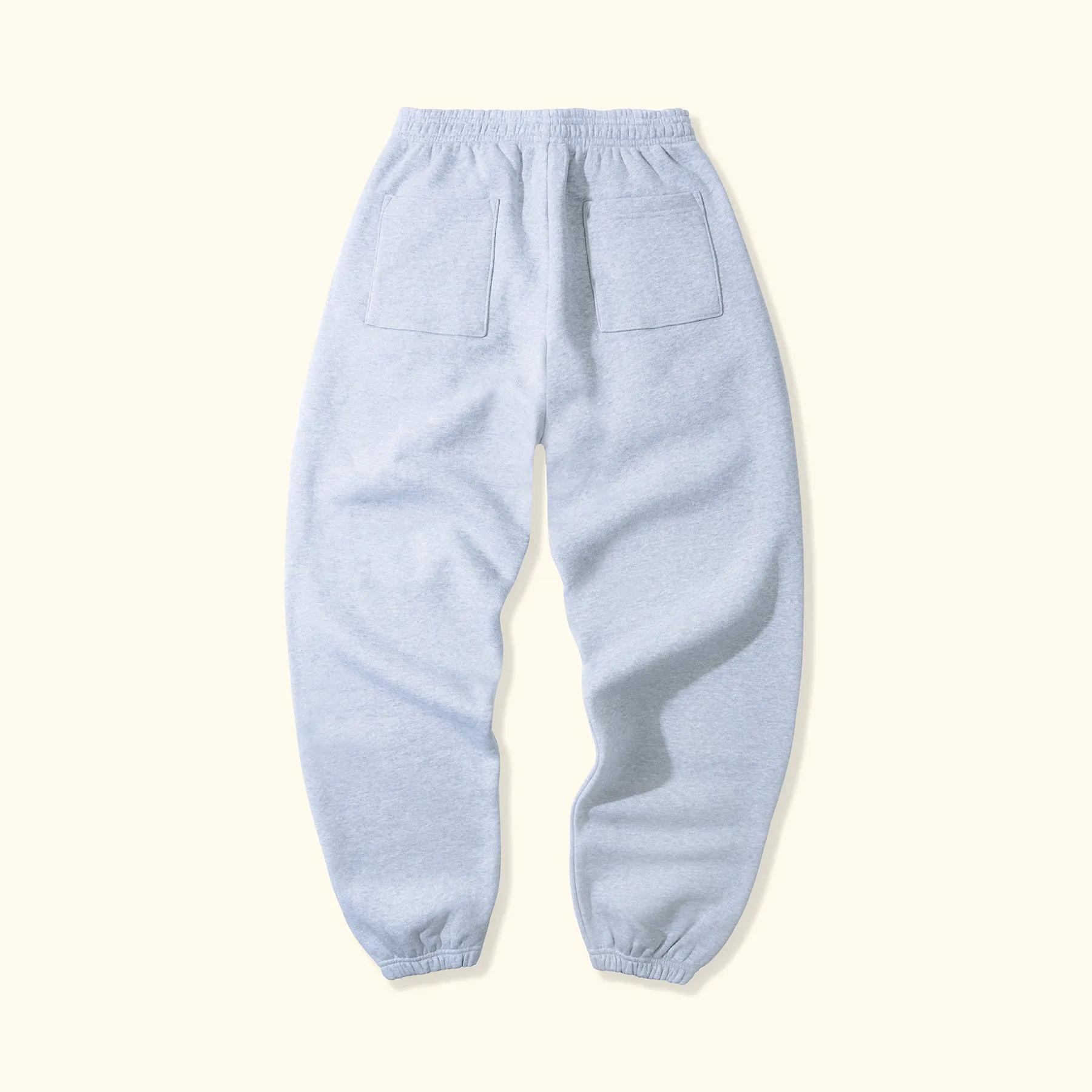Cursive Logo Sweatpants sold by GOLF le FLEUR* product image thumbnail 3