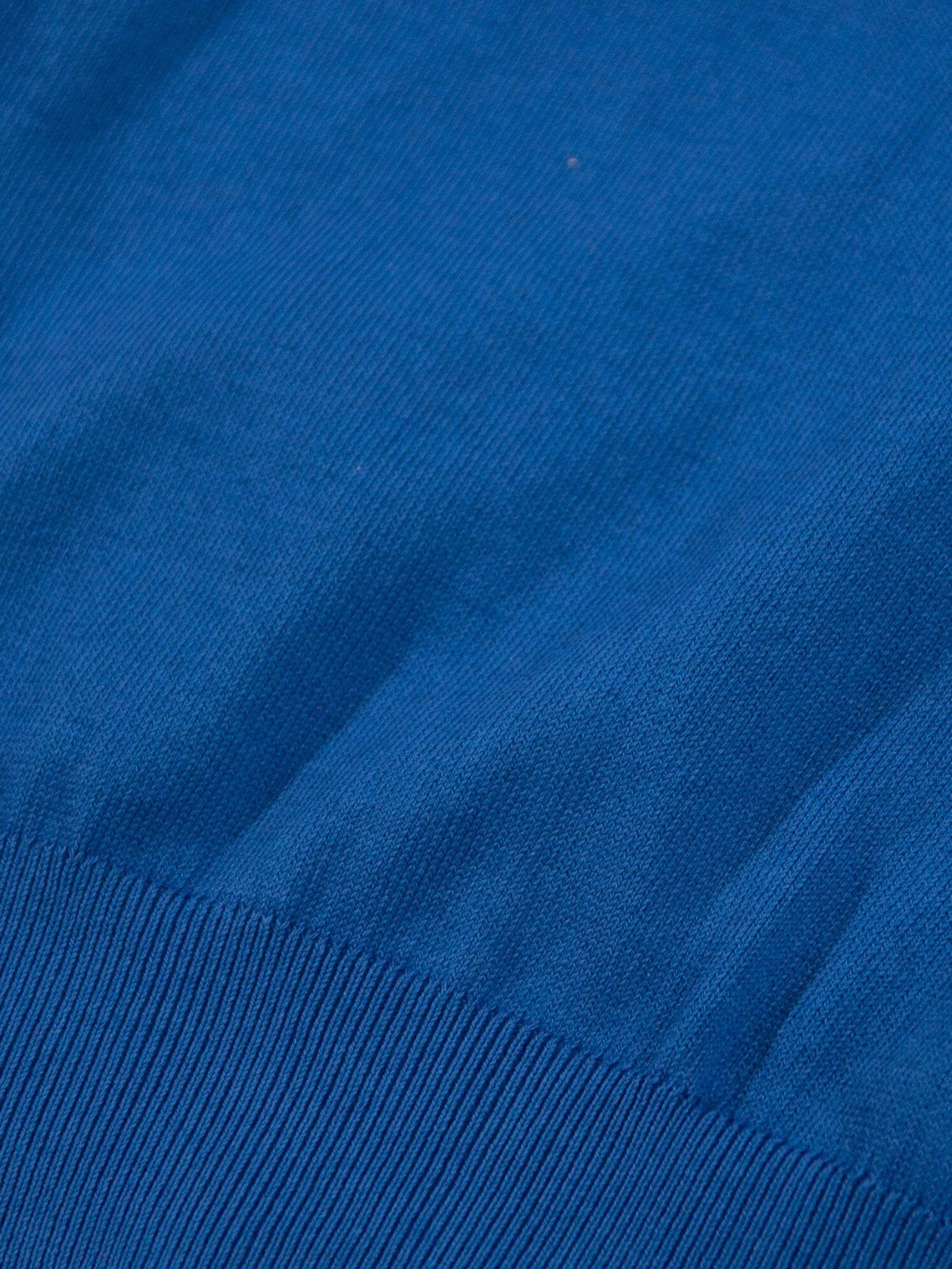 M GARY V-NECK True Blue sold by Cross Sportswear product image thumbnail 3