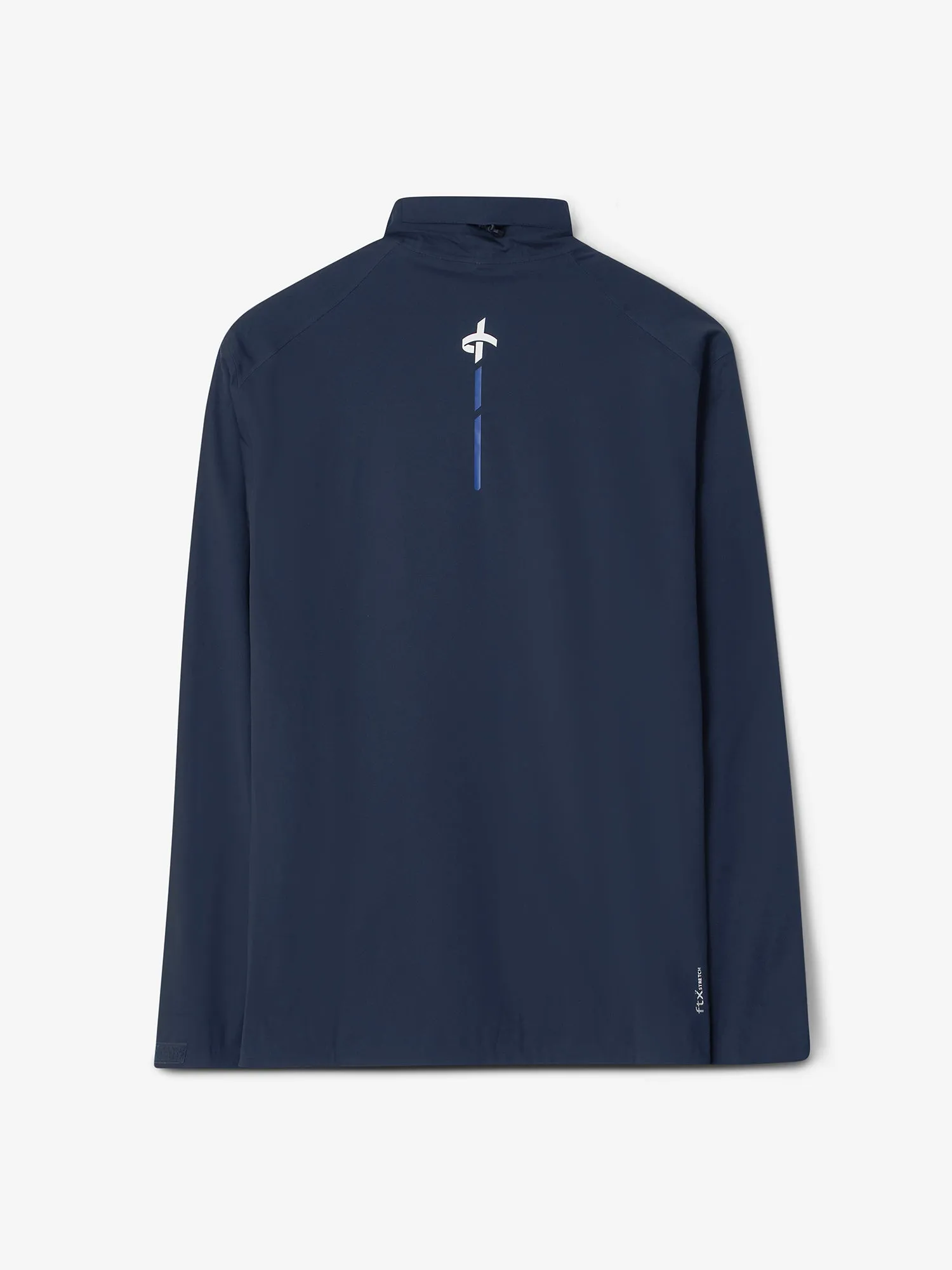 M PRO JACKET + PANTS NAVY BUNDLE sold by Cross Sportswear product image thumbnail 4