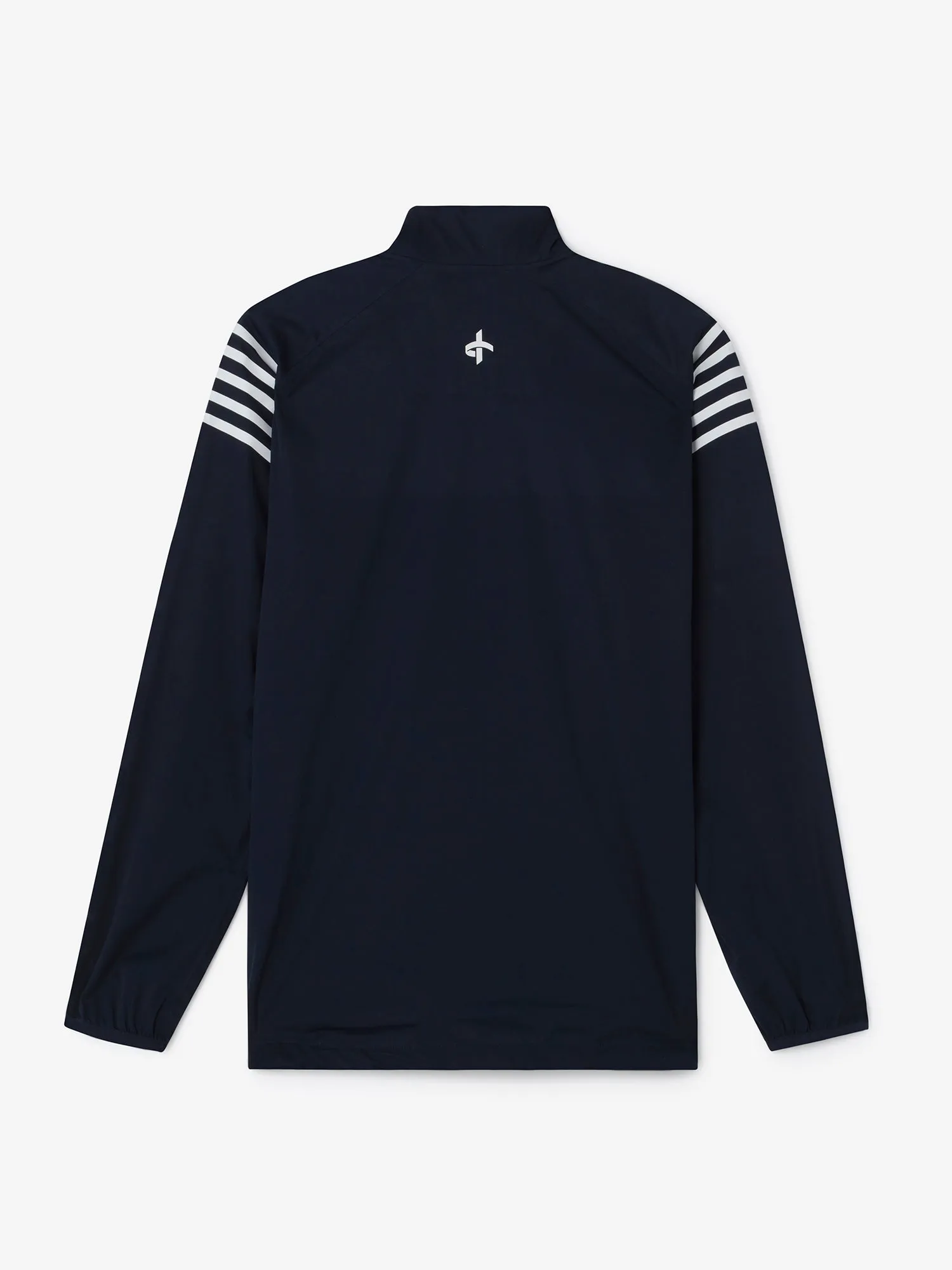 M HURRICANE RAIN JACKET + PANTS NAVY BUNDLE sold by Cross Sportswear product image thumbnail 4