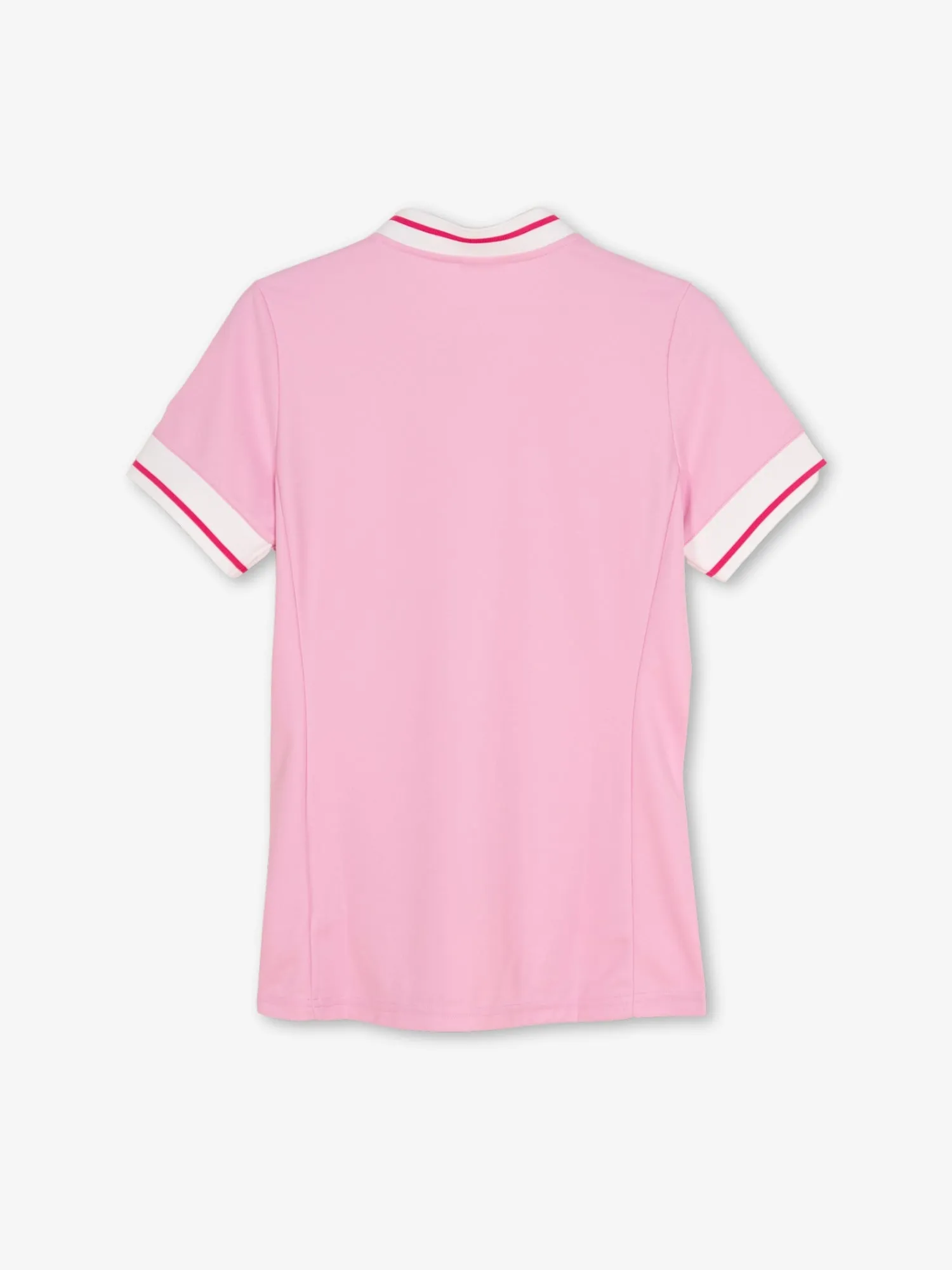 W ANGELA POLOSHIRT LILAC SACHET BUNDLE sold by Cross Sportswear product image thumbnail 3