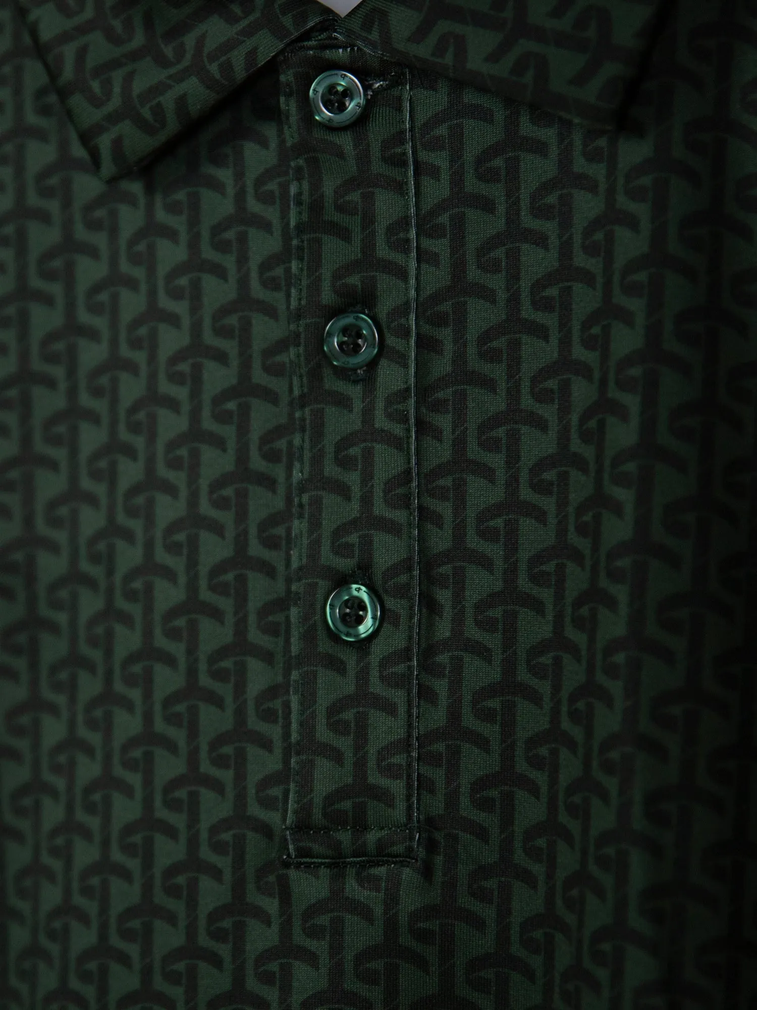 M AUSTIN POLOSHIRT DUO sold by Cross Sportswear product image thumbnail 4