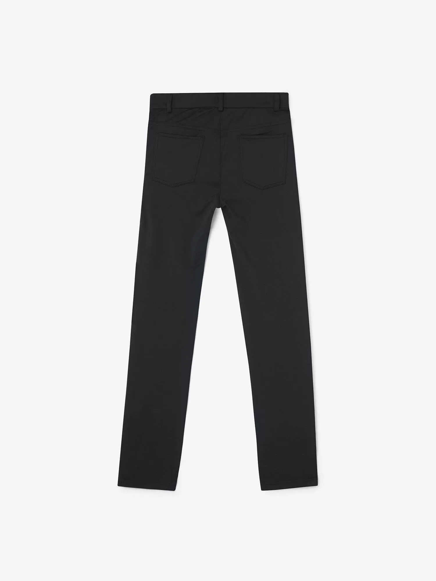 W THERMO PANTS Black sold by Cross Sportswear product image thumbnail 2