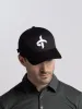 CROSS CAP Black sold by Cross Sportswear