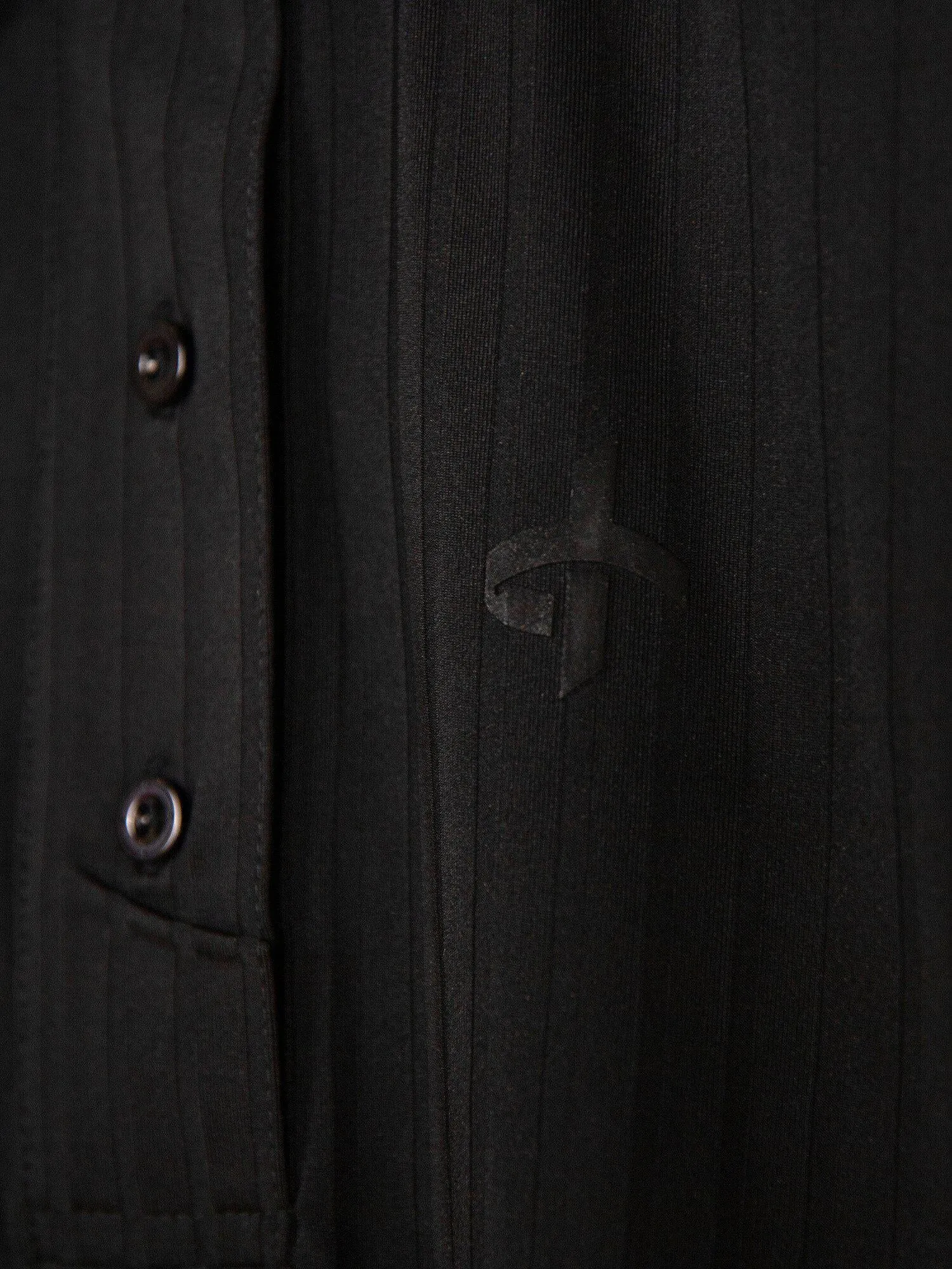 W ALEXA POLOSHIRT Black sold by Cross Sportswear product image thumbnail 3