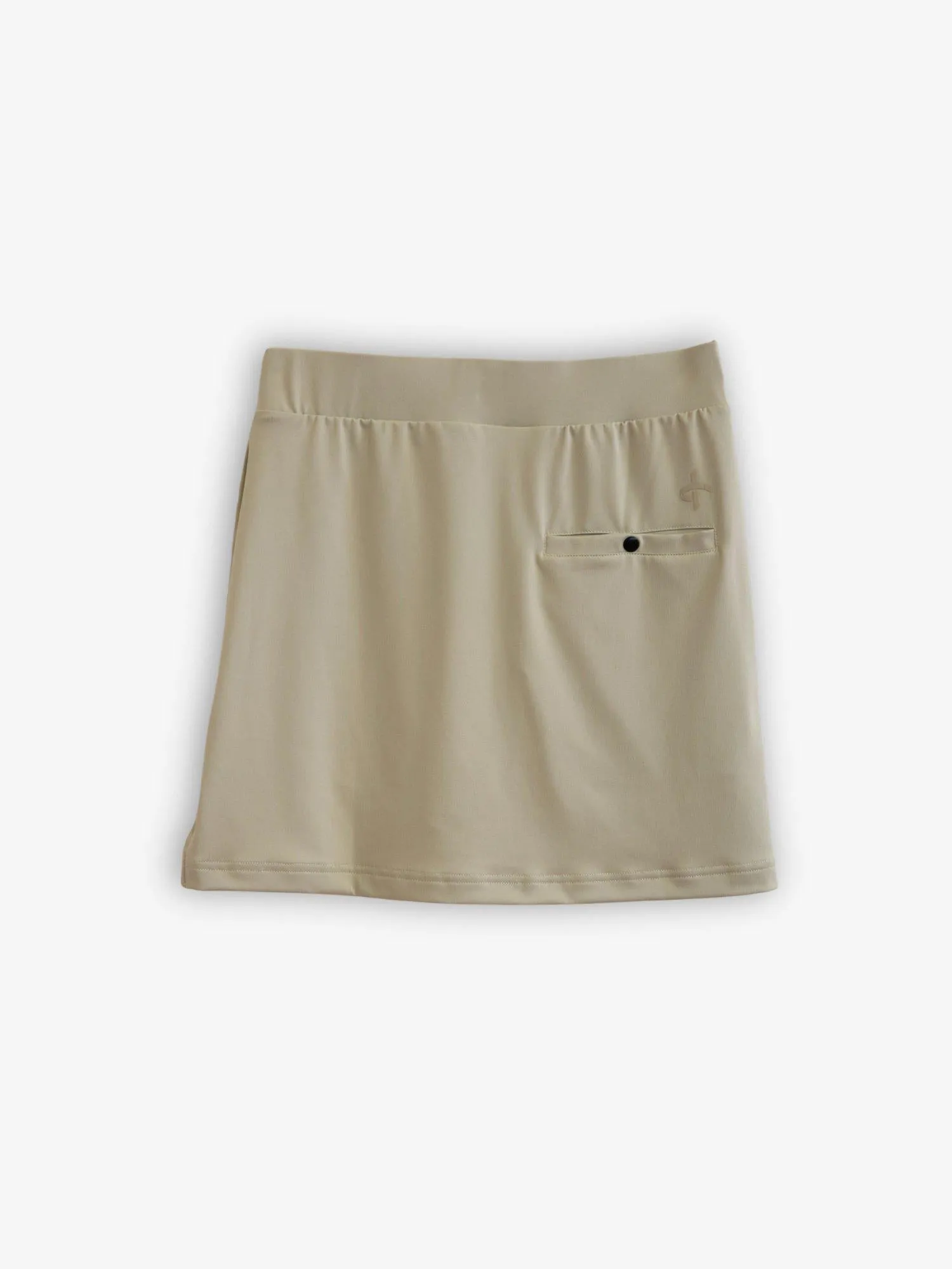 W STELLA SKORT Agate Gray sold by Cross Sportswear product image thumbnail 2