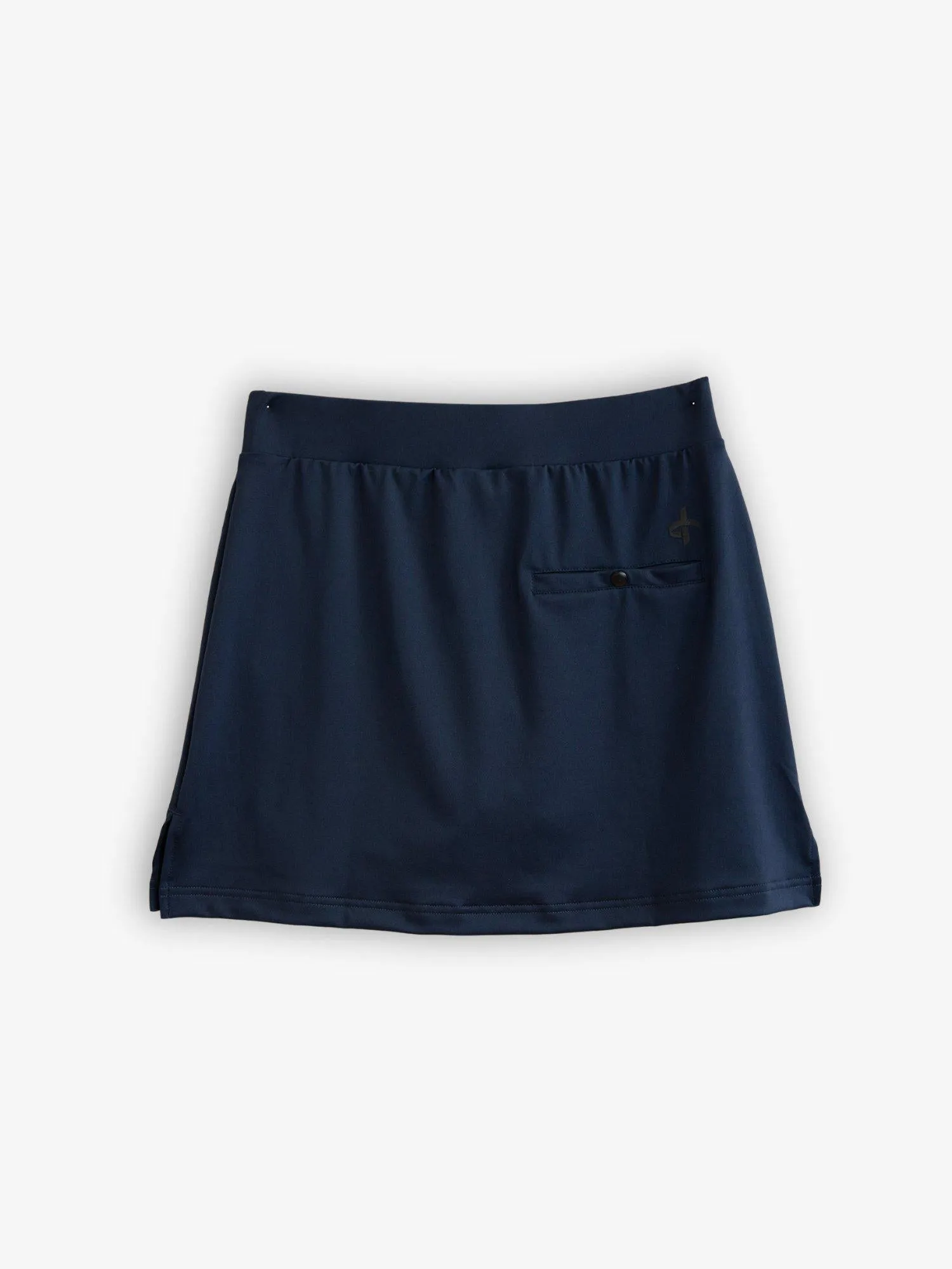 W STELLA SKORT Navy sold by Cross Sportswear product image thumbnail 2