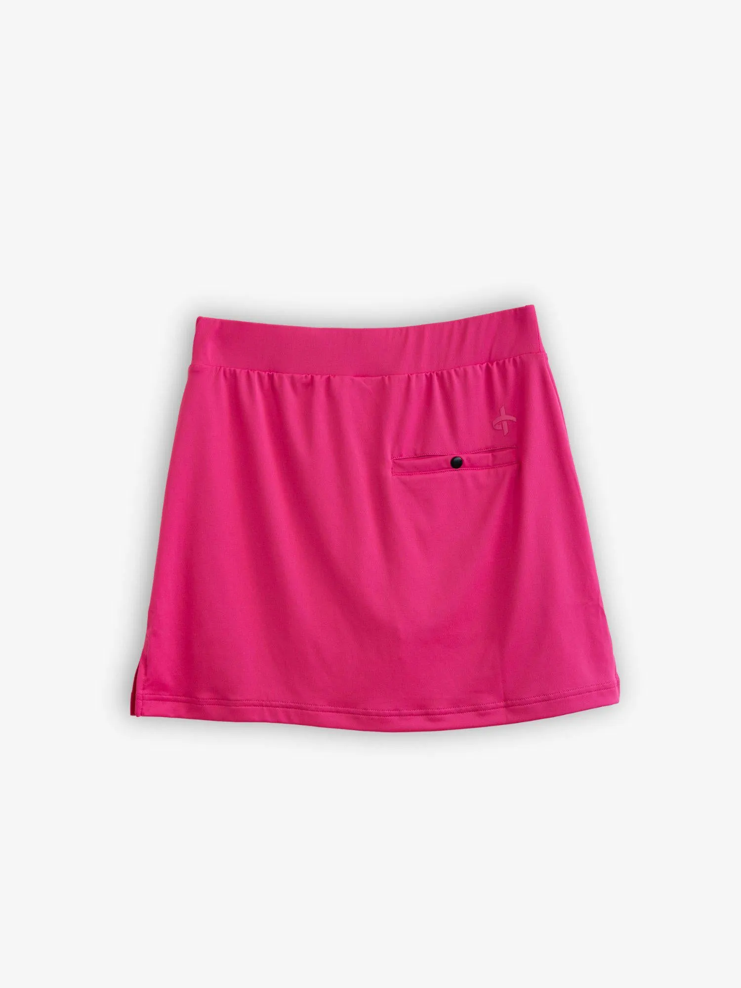 W STELLA SKORT Raspberry Rose sold by Cross Sportswear product image thumbnail 2