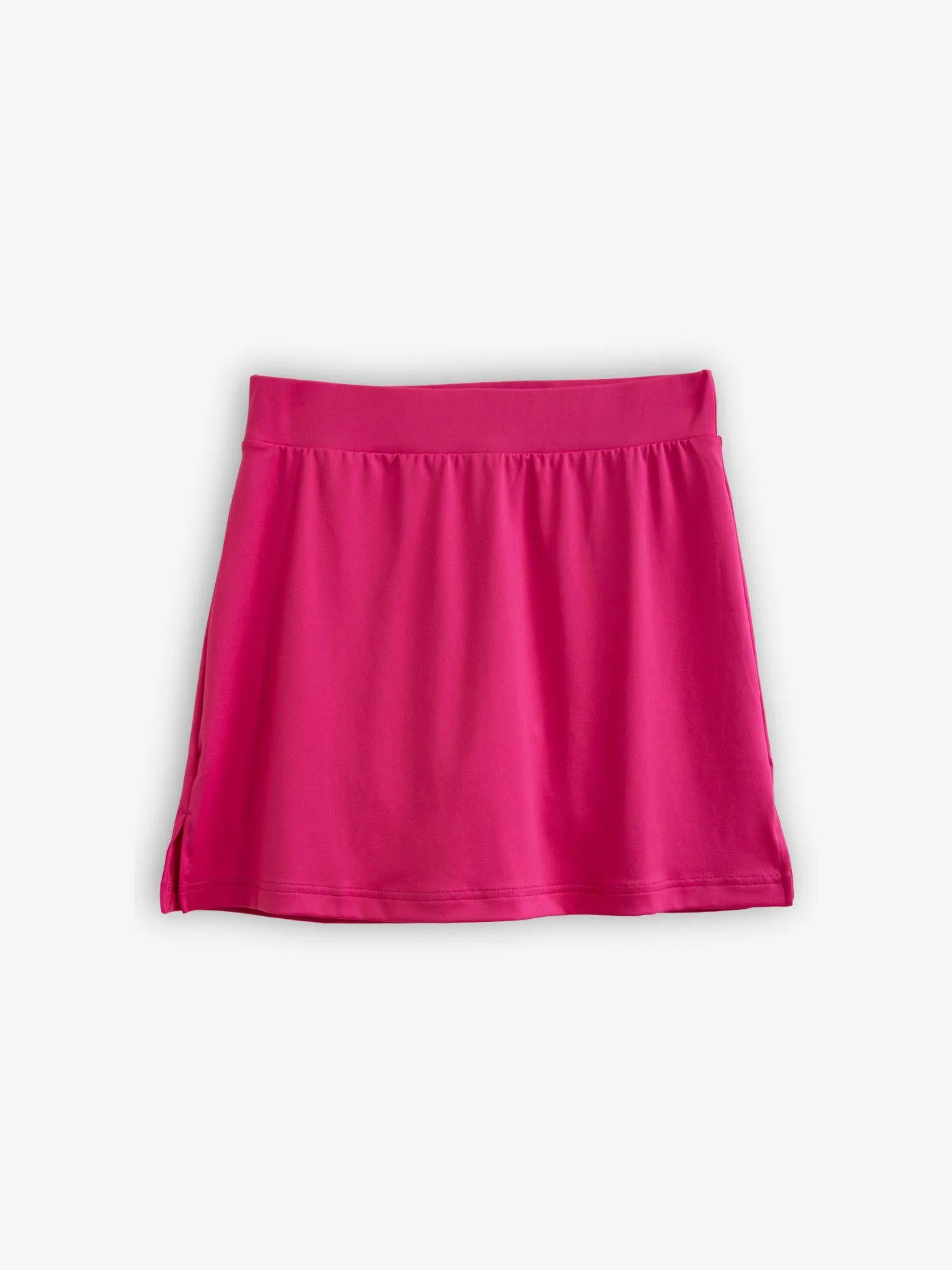 W STELLA SKORT Raspberry Rose sold by Cross Sportswear