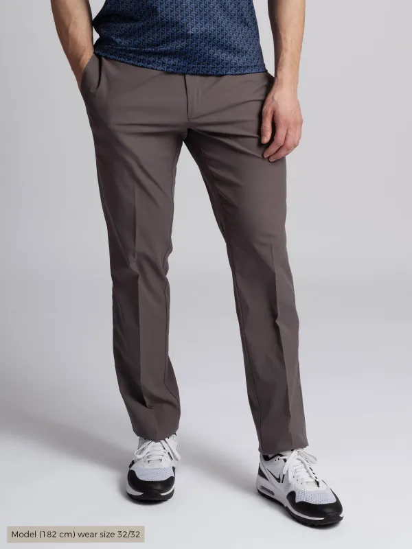 M BYRON TECH CH 32 Newsprint sold by Cross Sportswear