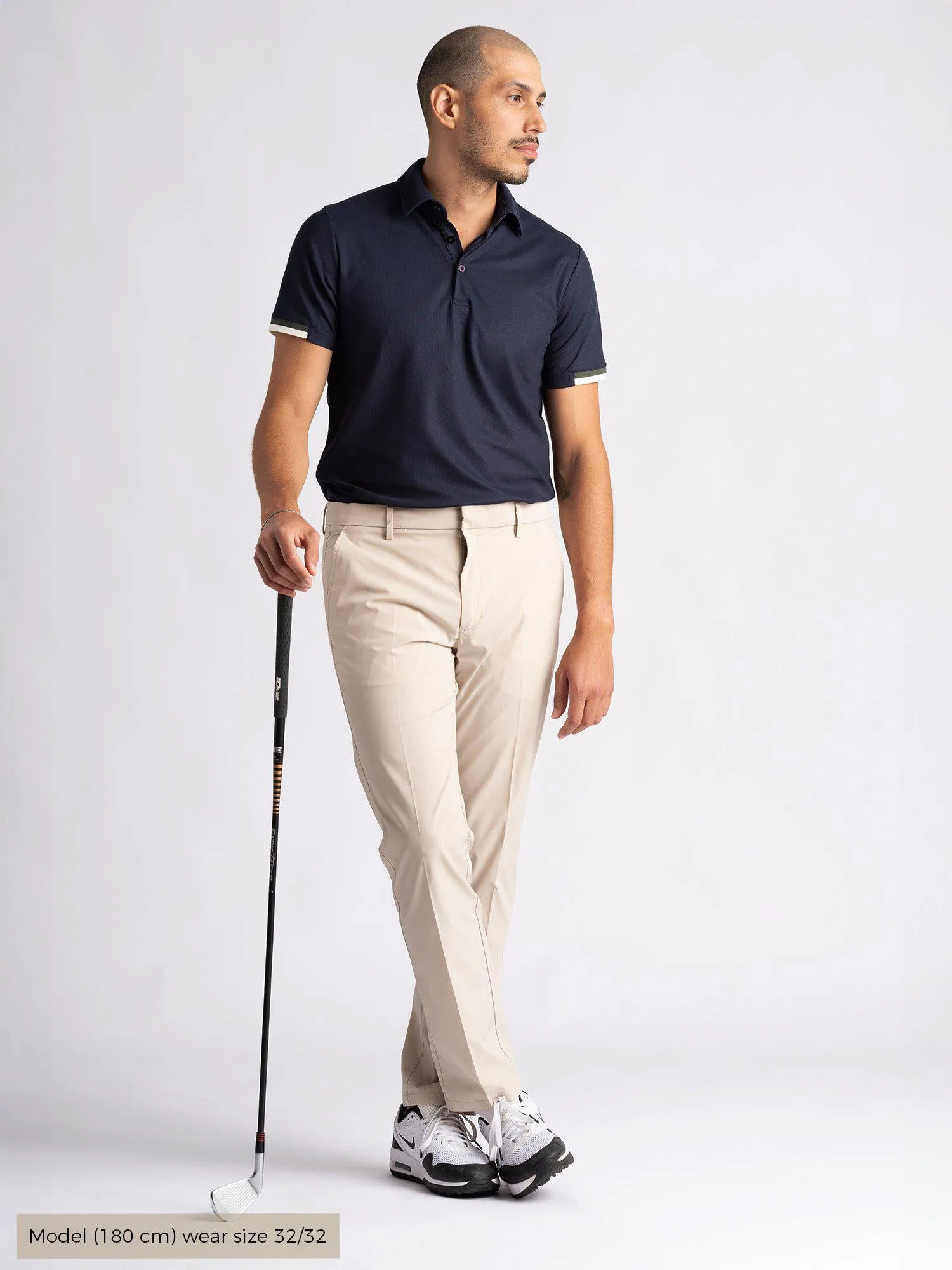 M BYRON LUX CH 34 Agate Gray sold by Cross Sportswear product image thumbnail 4