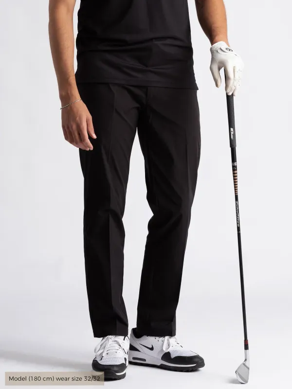 M BYRON LUX CH 34 Black sold by Cross Sportswear