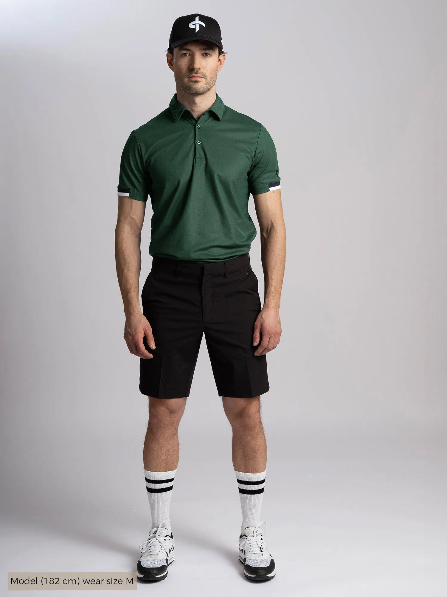 M CHRIS POLOSHIRT Melaleuca sold by Cross Sportswear product image thumbnail 4