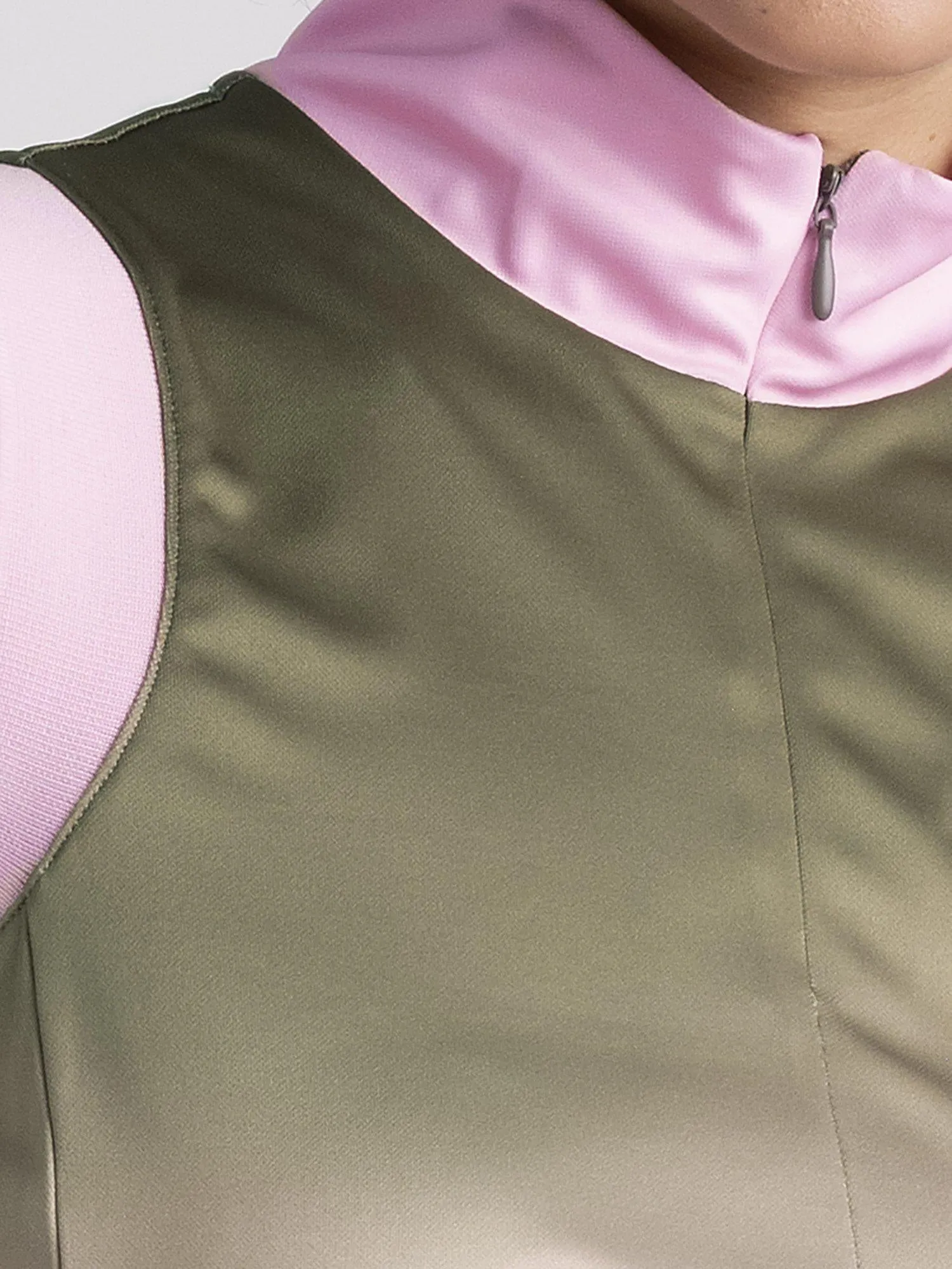 W ALBANE POLOSHIRT Four Leaf Clover sold by Cross Sportswear product image thumbnail 3