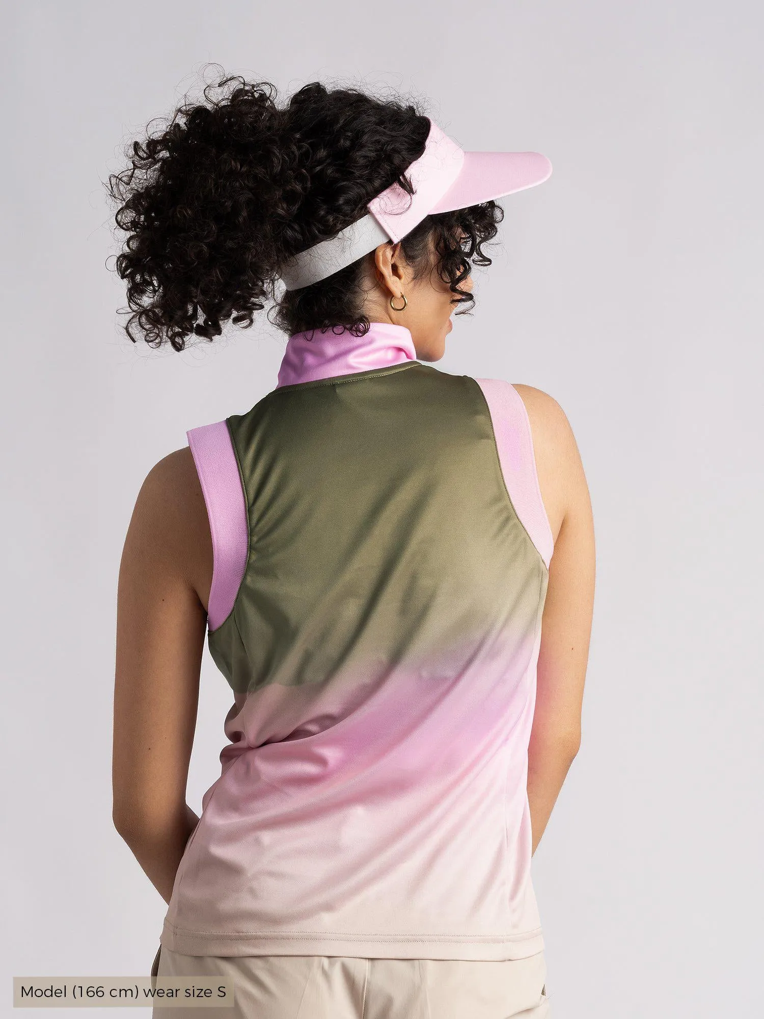 W ALBANE POLOSHIRT Four Leaf Clover sold by Cross Sportswear product image thumbnail 2