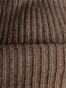SVEG BEANIE Deep Sand sold by Cross Sportswear