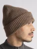 SVEG BEANIE Deep Sand sold by Cross Sportswear