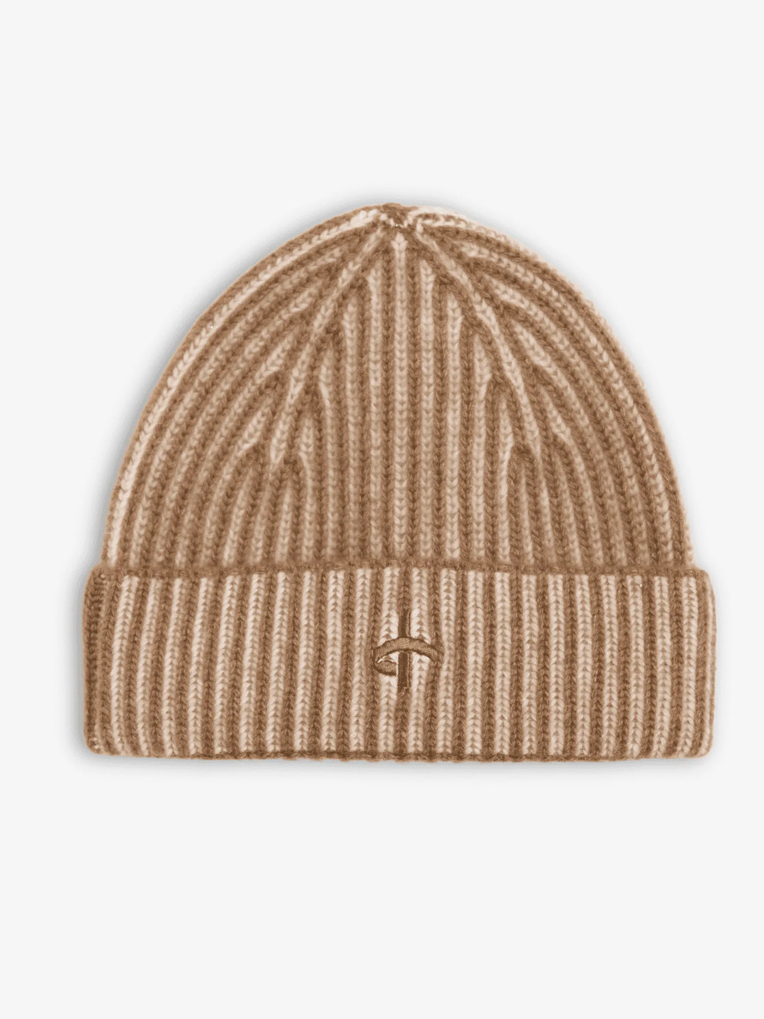 HEDE BEANIE Sand Beige sold by Cross Sportswear