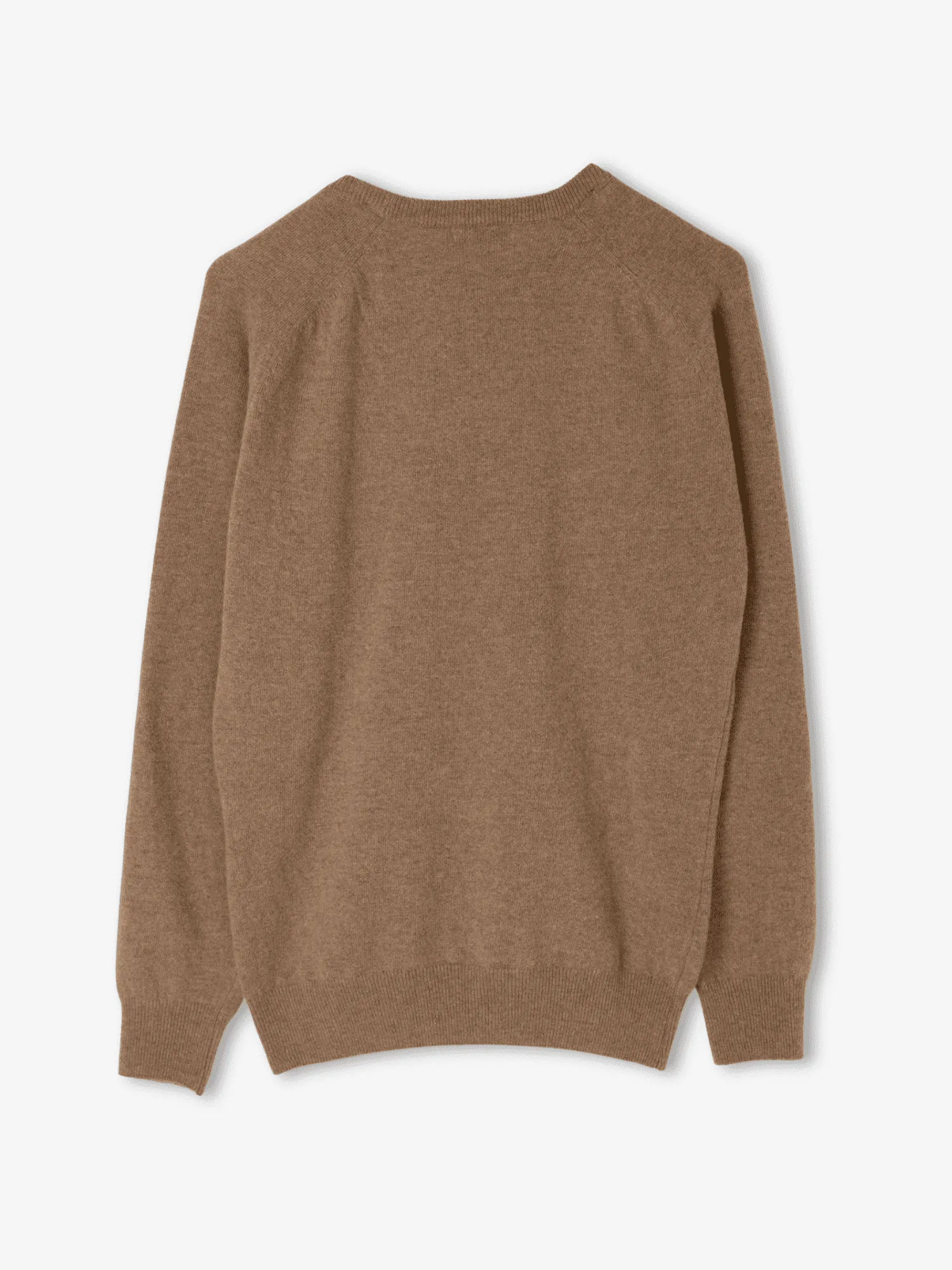 Gillian IGY1 Crew neck Womanswear Deep Sand sold by Cross Sportswear product image thumbnail 4