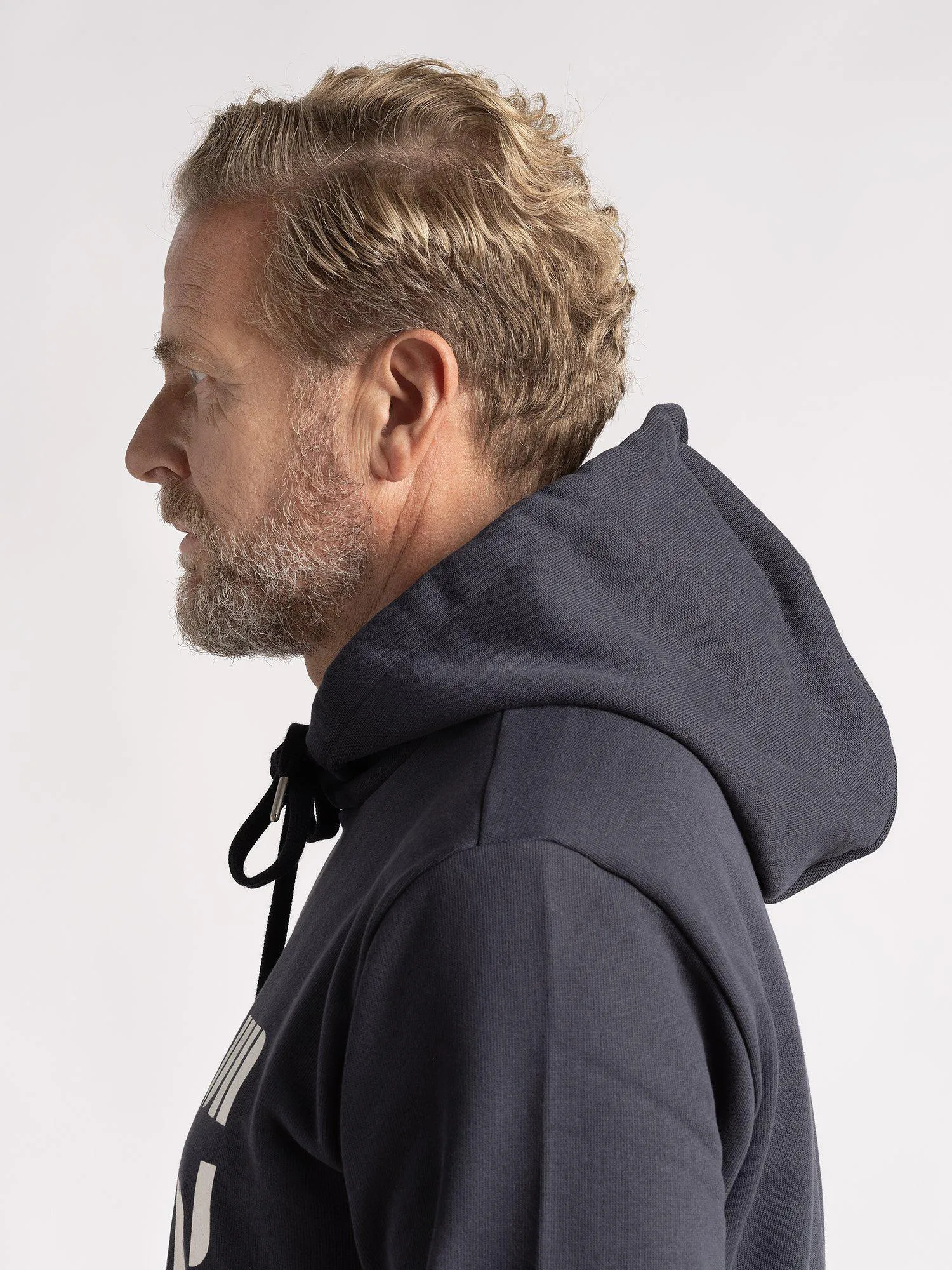 Scott JSG1 Hoodie Menswear Navy sold by Cross Sportswear product image thumbnail 4