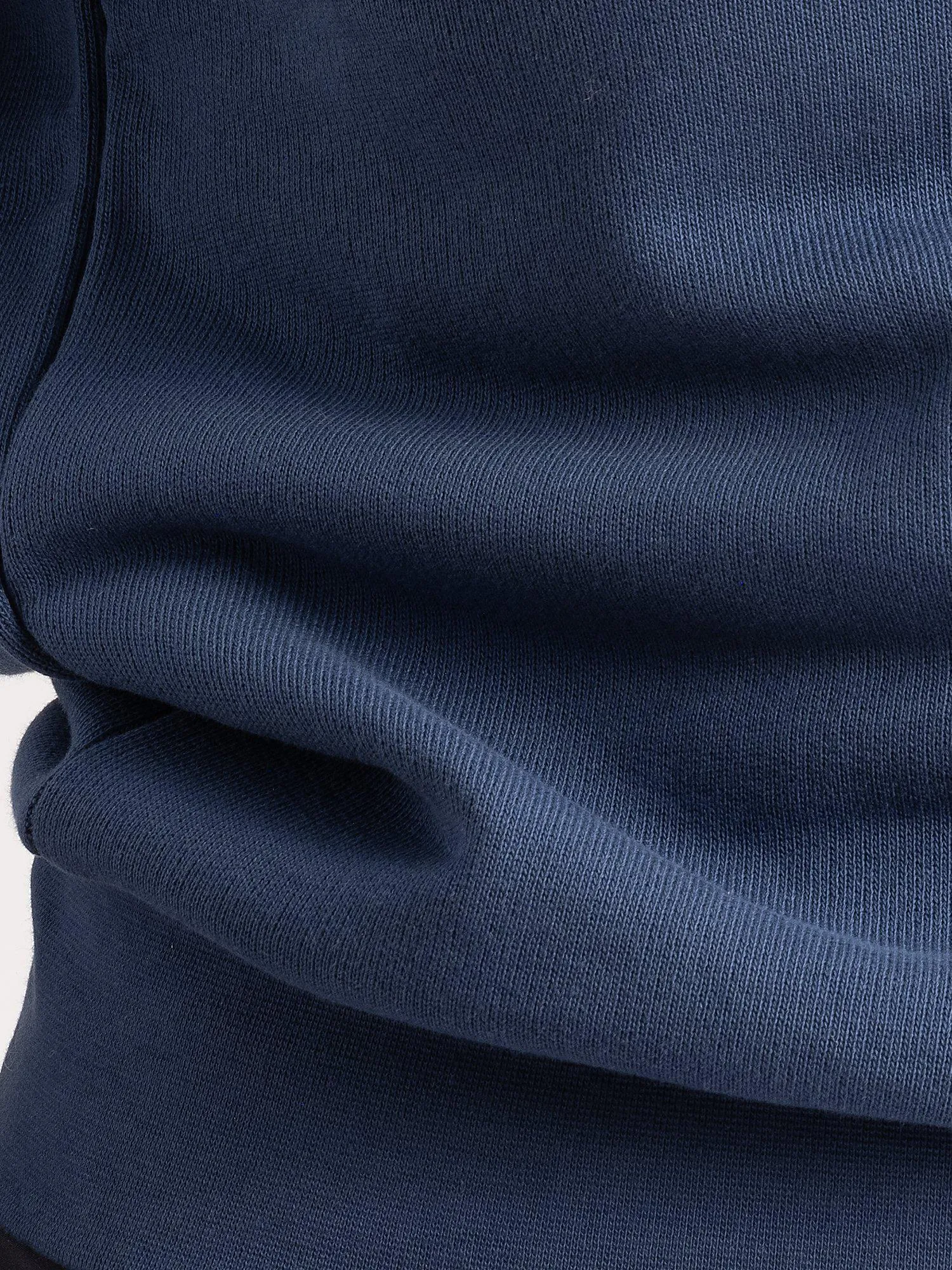 Jenny JSG2 Sweater Womanswear Mid Blue sold by Cross Sportswear product image thumbnail 3