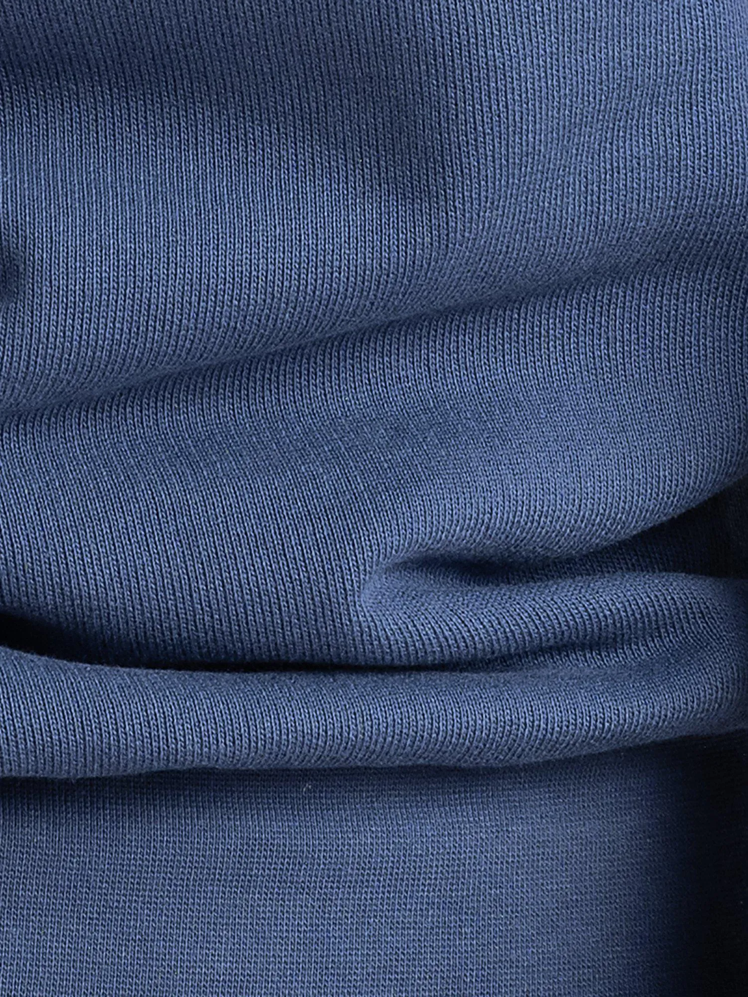 Sarah JSG2 Hoodie Womanswear Mid Blue sold by Cross Sportswear product image thumbnail 5