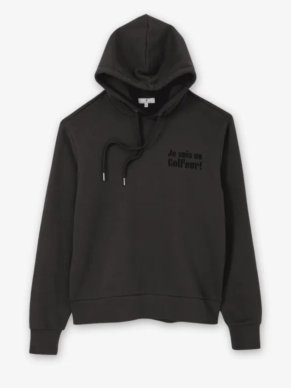 Scott JSG3 Hoodie Menswear Peat sold by Cross Sportswear