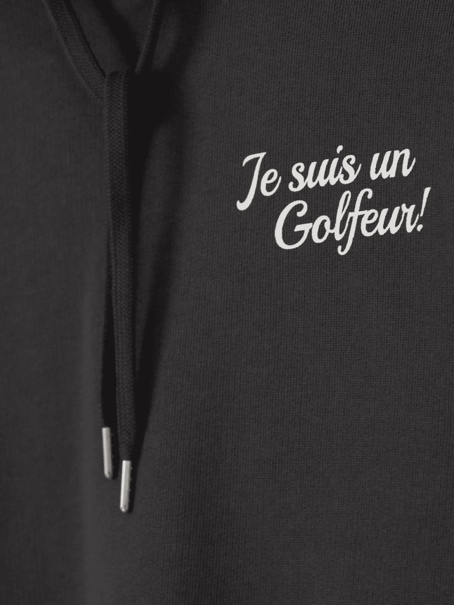 Sarah JSG4 Hoodie Womanswear Peat sold by Cross Sportswear product image thumbnail 4