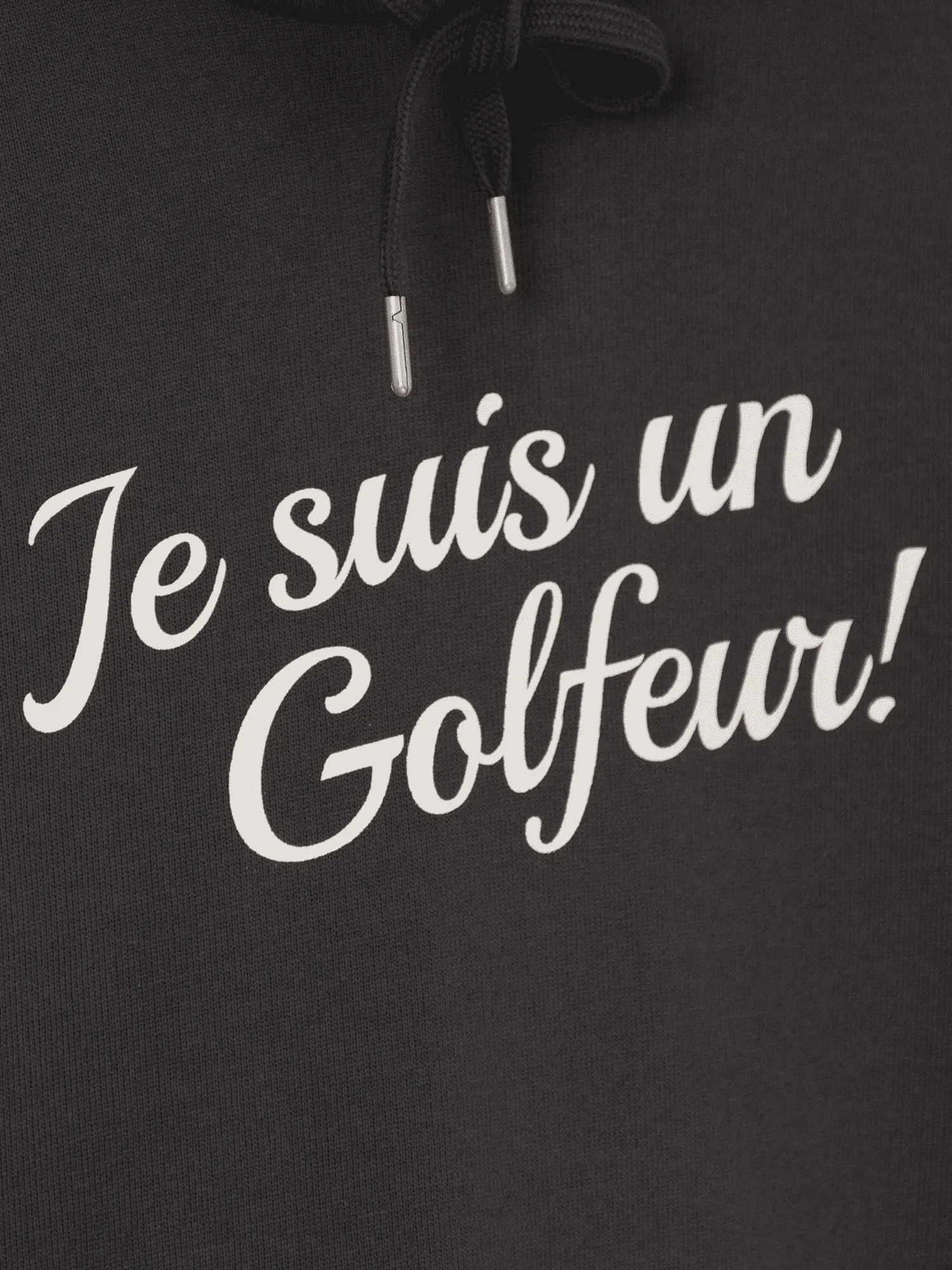 Sarah JSG2 Hoodie Womanswear Peat sold by Cross Sportswear product image thumbnail 5