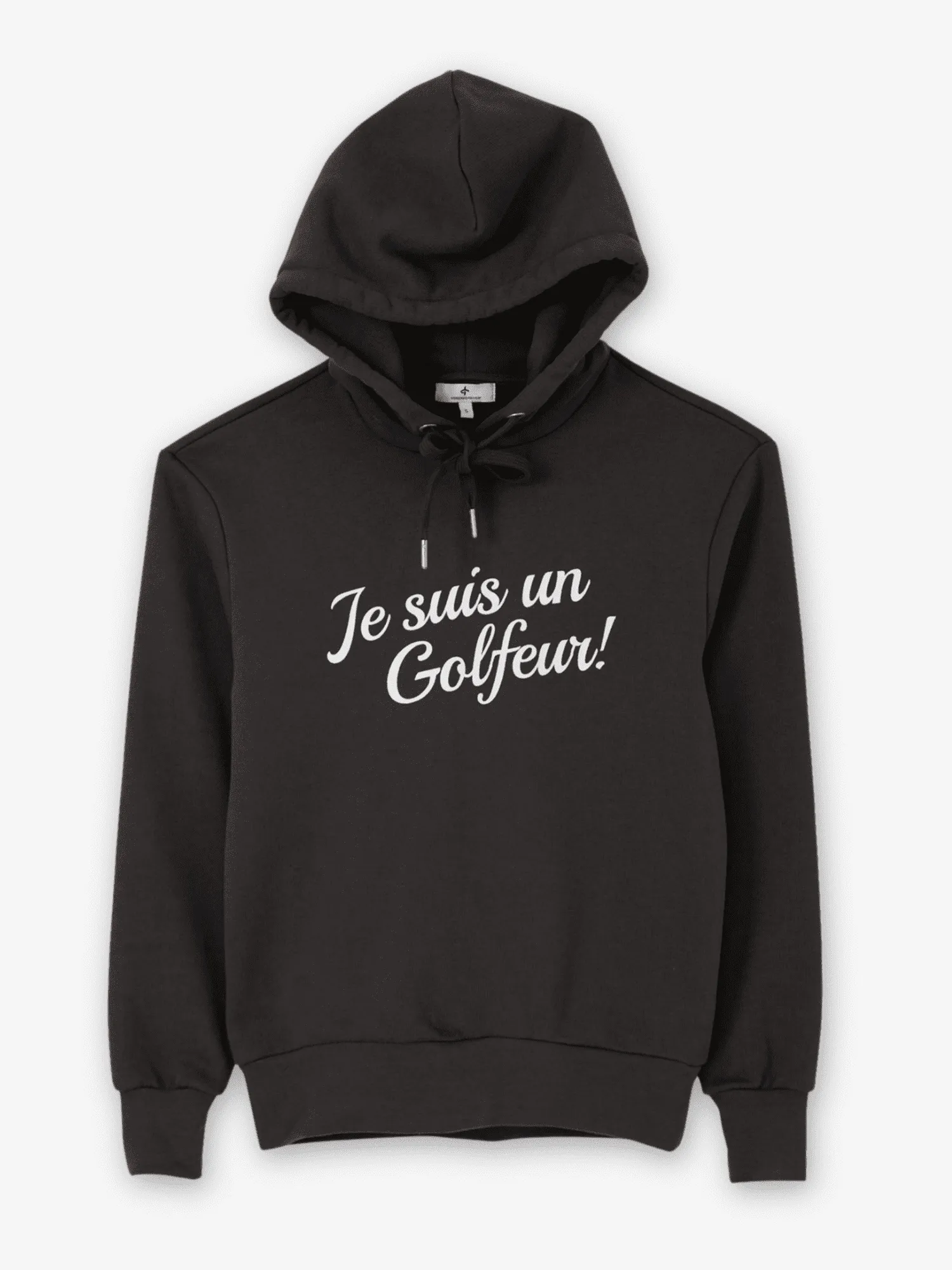 Sarah JSG2 Hoodie Womanswear Peat sold by Cross Sportswear