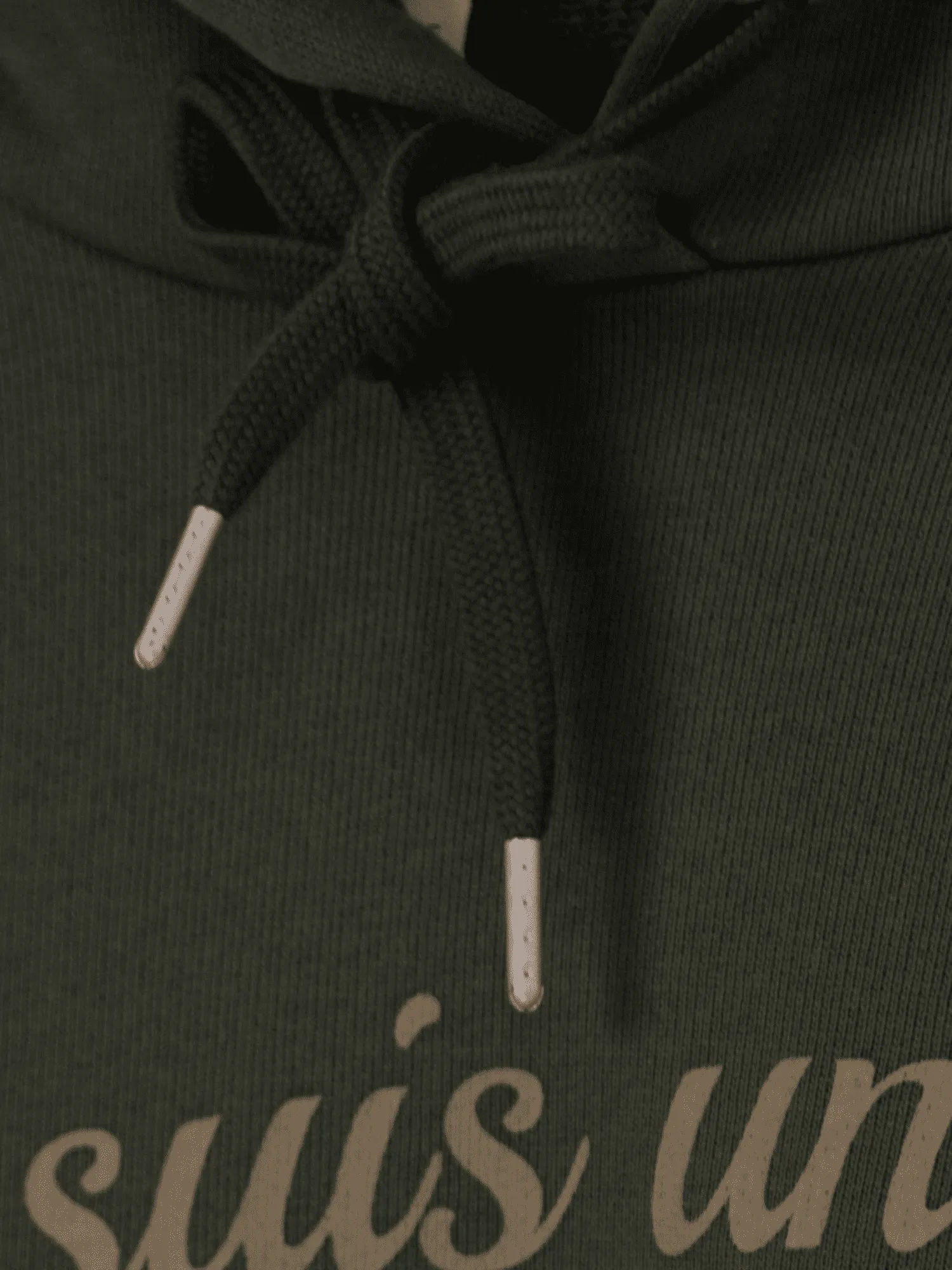 Sarah JSG2 Hoodie Womanswear Forest Night sold by Cross Sportswear product image thumbnail 4