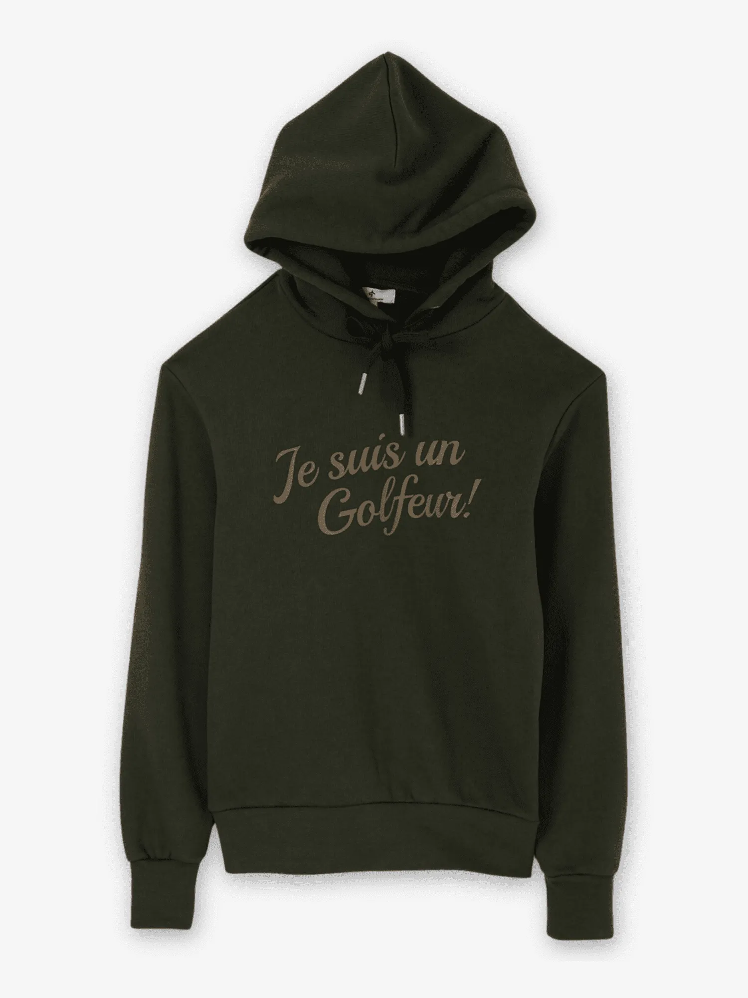 Sarah JSG2 Hoodie Womanswear Forest Night sold by Cross Sportswear product image thumbnail 2