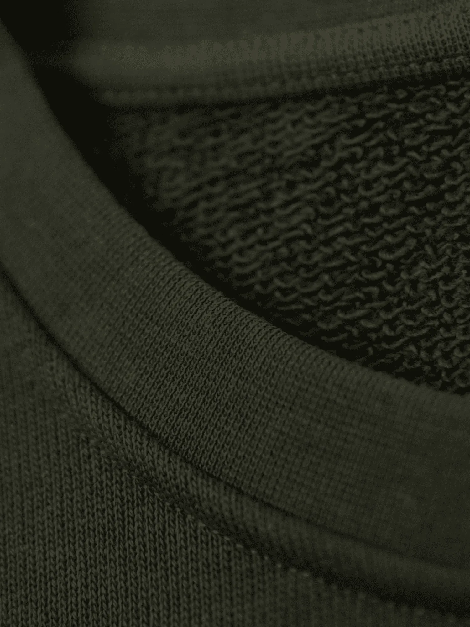 Jenny JSG2 Sweater Womanswear Forest Night sold by Cross Sportswear product image thumbnail 4