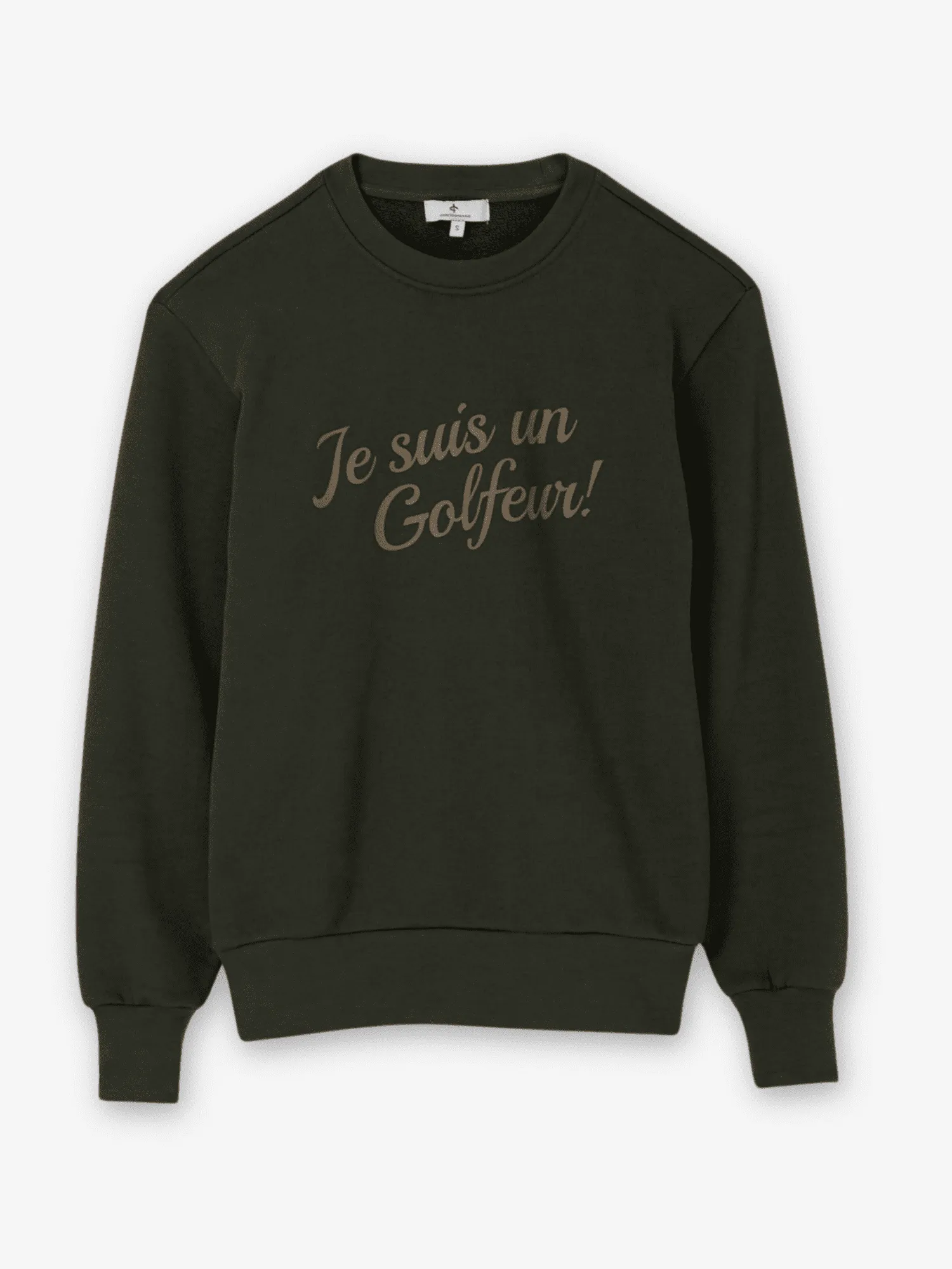 Jenny JSG2 Sweater Womanswear Forest Night sold by Cross Sportswear product image thumbnail 2