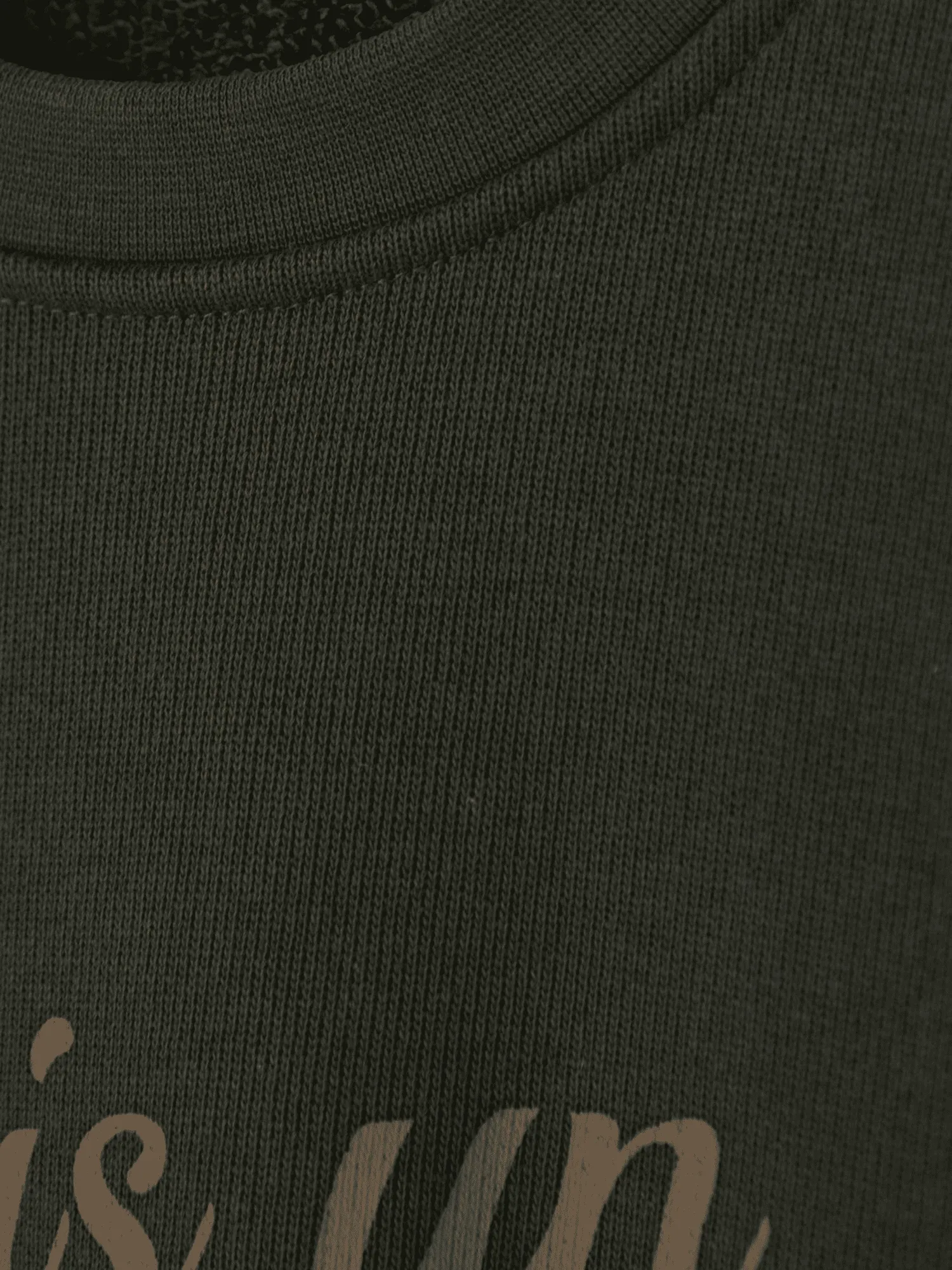 Jenny JSG2 Sweater Womanswear Forest Night sold by Cross Sportswear product image thumbnail 3