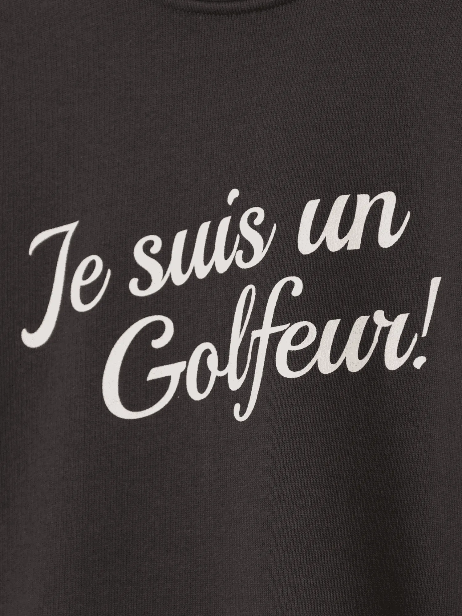 Jenny JSG2 Sweater Womanswear Peat sold by Cross Sportswear product image thumbnail 4