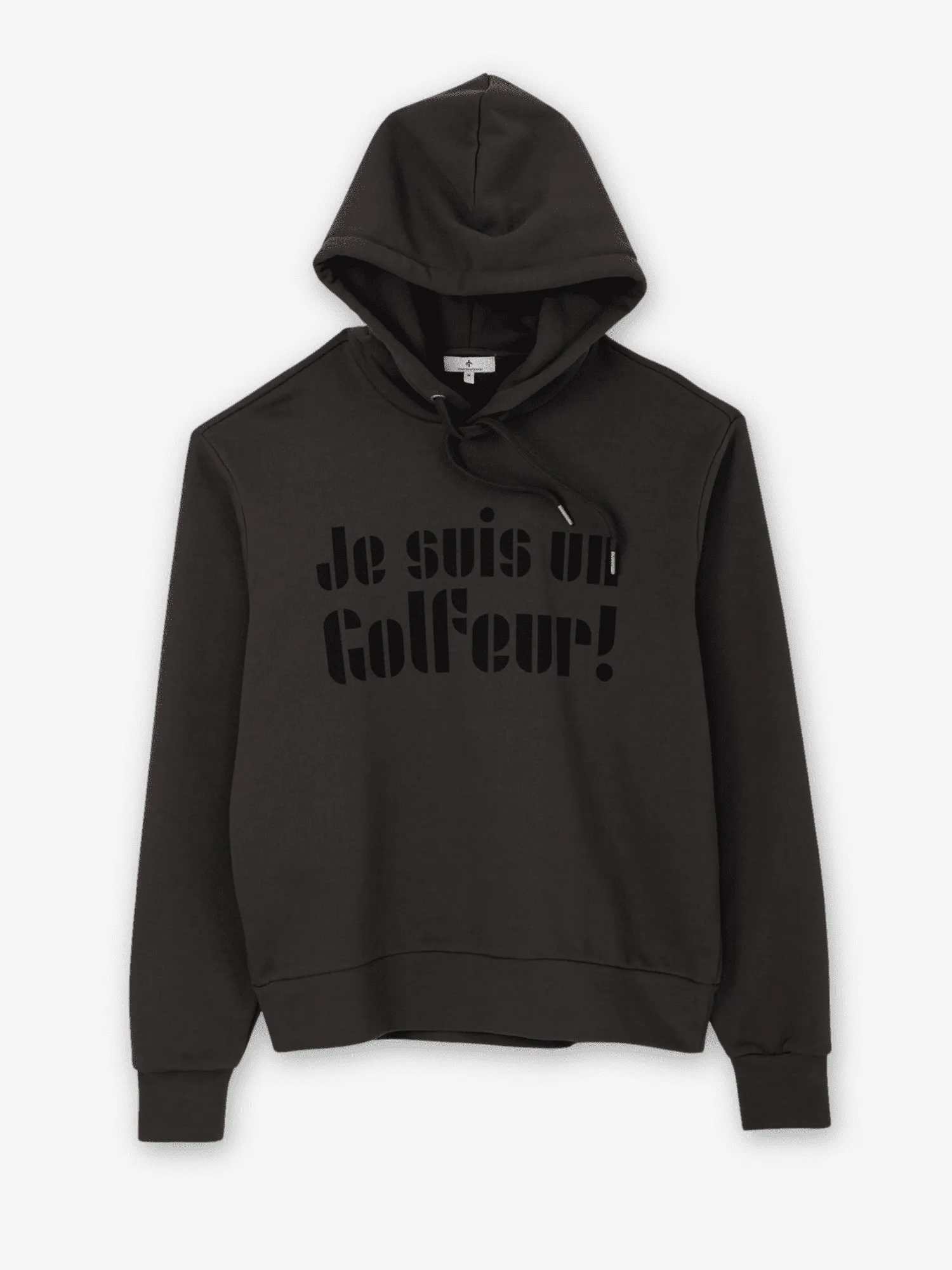 Scott JSG1 Hoodie Menswear Peat sold by Cross Sportswear product image thumbnail 2