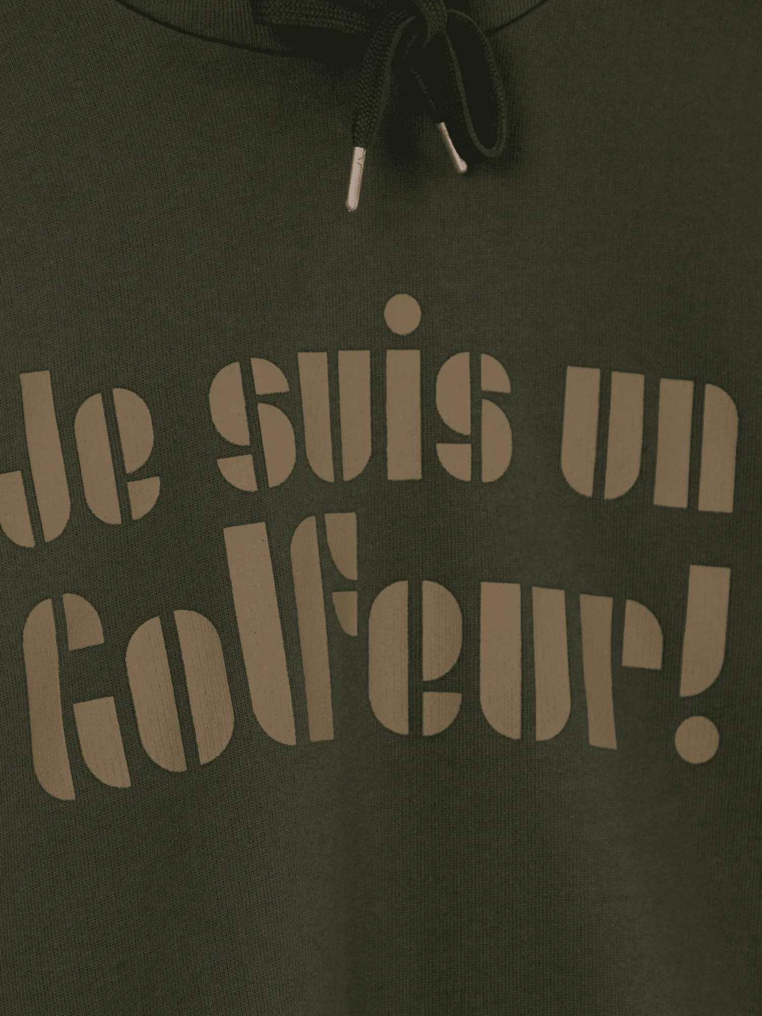 Scott JSG1 Hoodie Menswear Forest Night sold by Cross Sportswear product image thumbnail 5