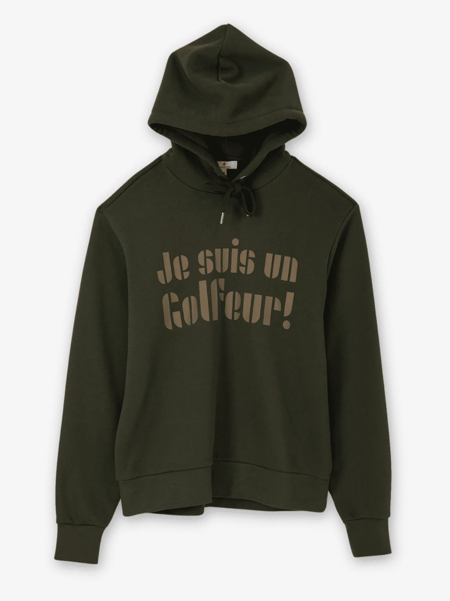 Scott JSG1 Hoodie Menswear Forest Night sold by Cross Sportswear