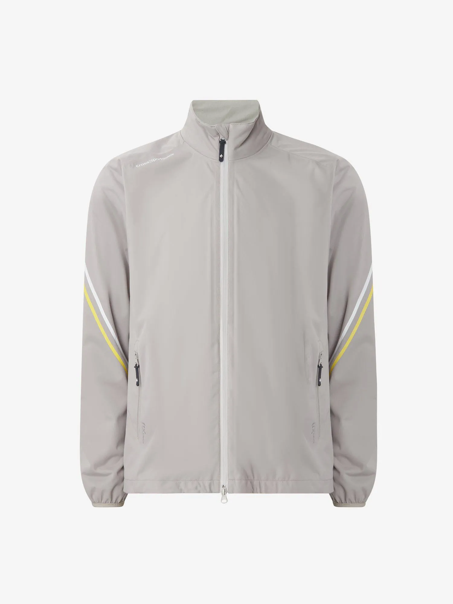 M HURRICANE JACKET Paloma sold by Cross Sportswear product image thumbnail 3