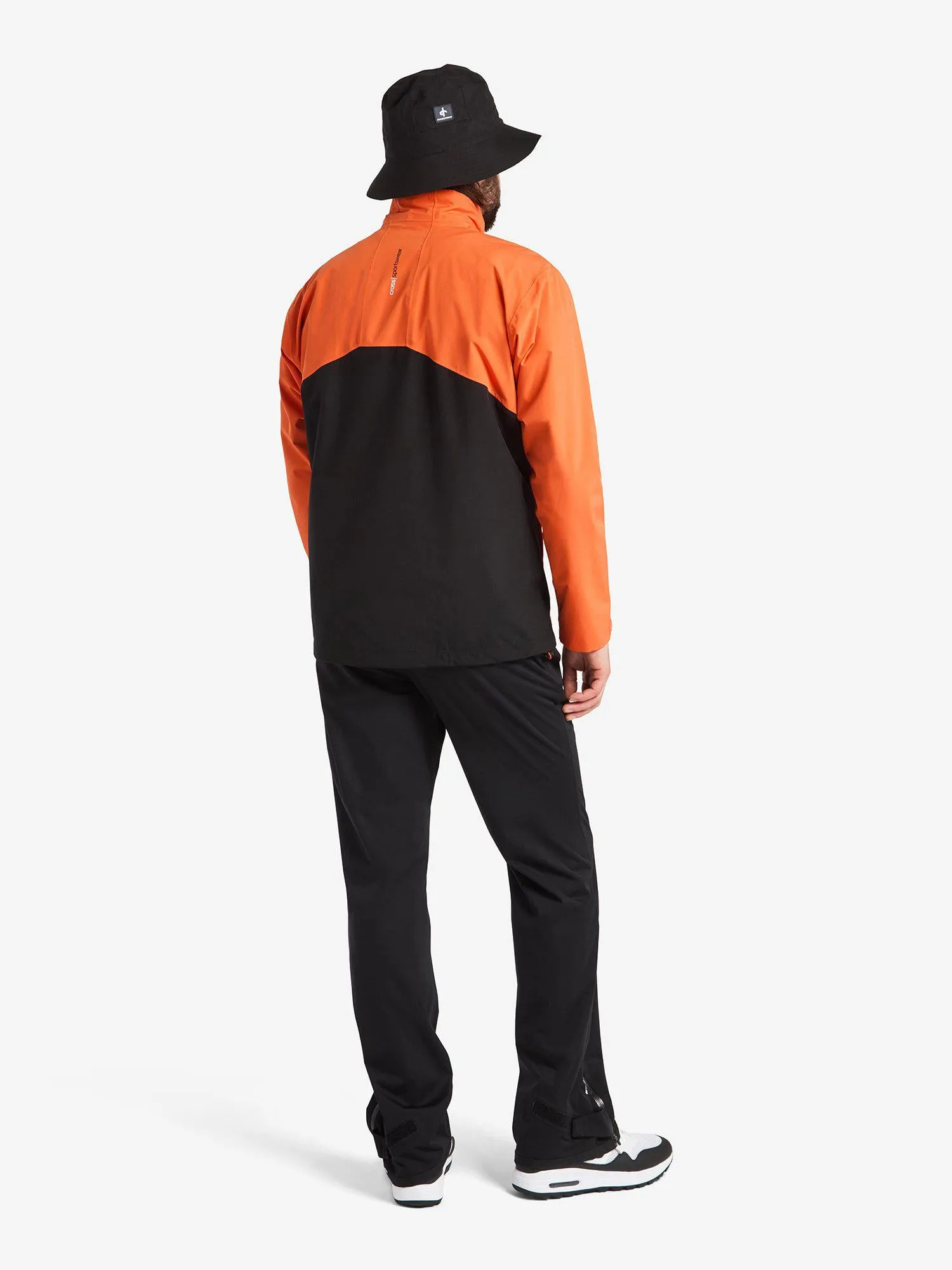M CLOUD JACKET Koi sold by Cross Sportswear product image thumbnail 4