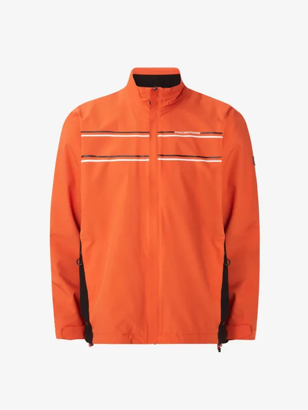 M CLOUD JACKET Koi sold by Cross Sportswear