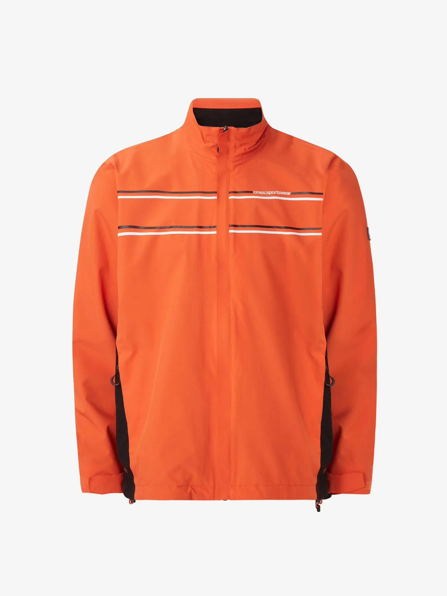 M CLOUD JACKET Koi sold by Cross Sportswear