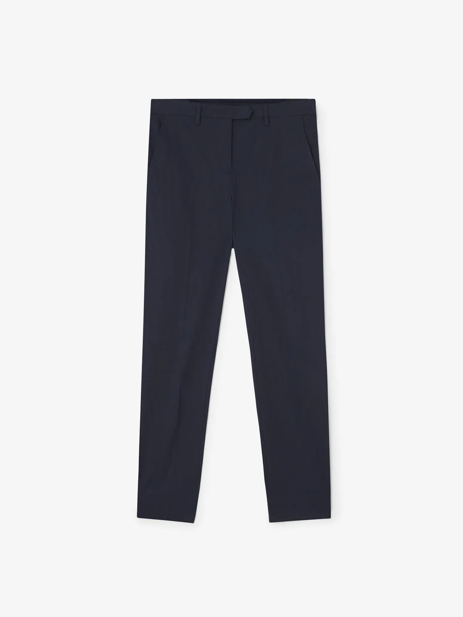 W STYLE TECH CHINOS Navy sold by Cross Sportswear