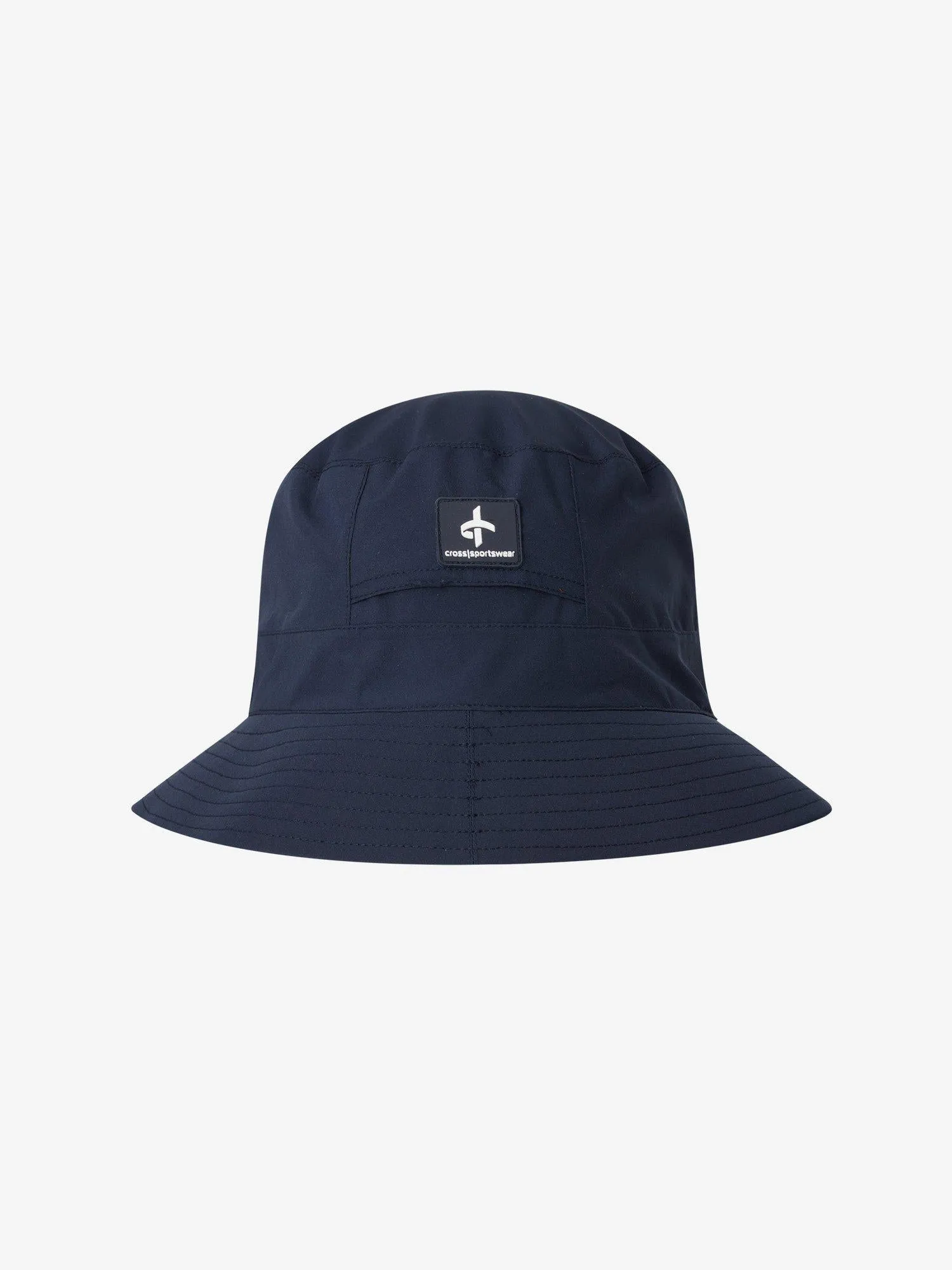 NILS HAT Navy sold by Cross Sportswear