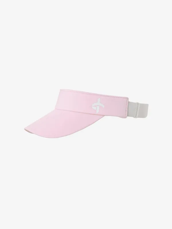 W VISOR II Lilac Sachet sold by Cross Sportswear