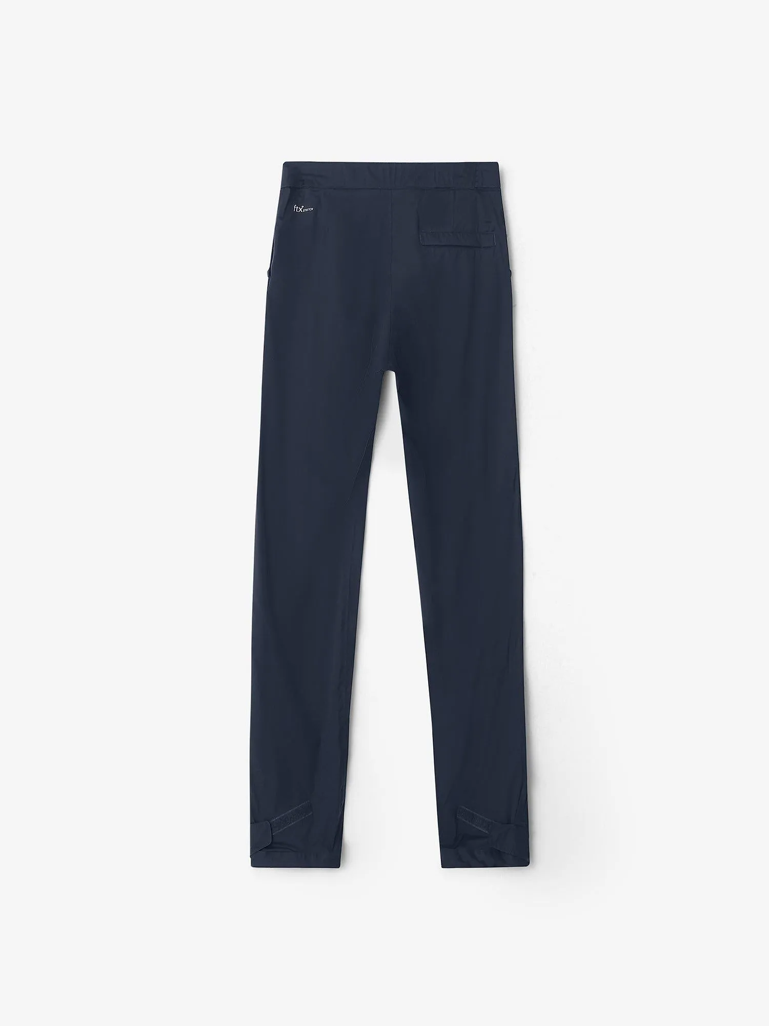 W HURRICANE PANTS LO Navy sold by Cross Sportswear product image thumbnail 4