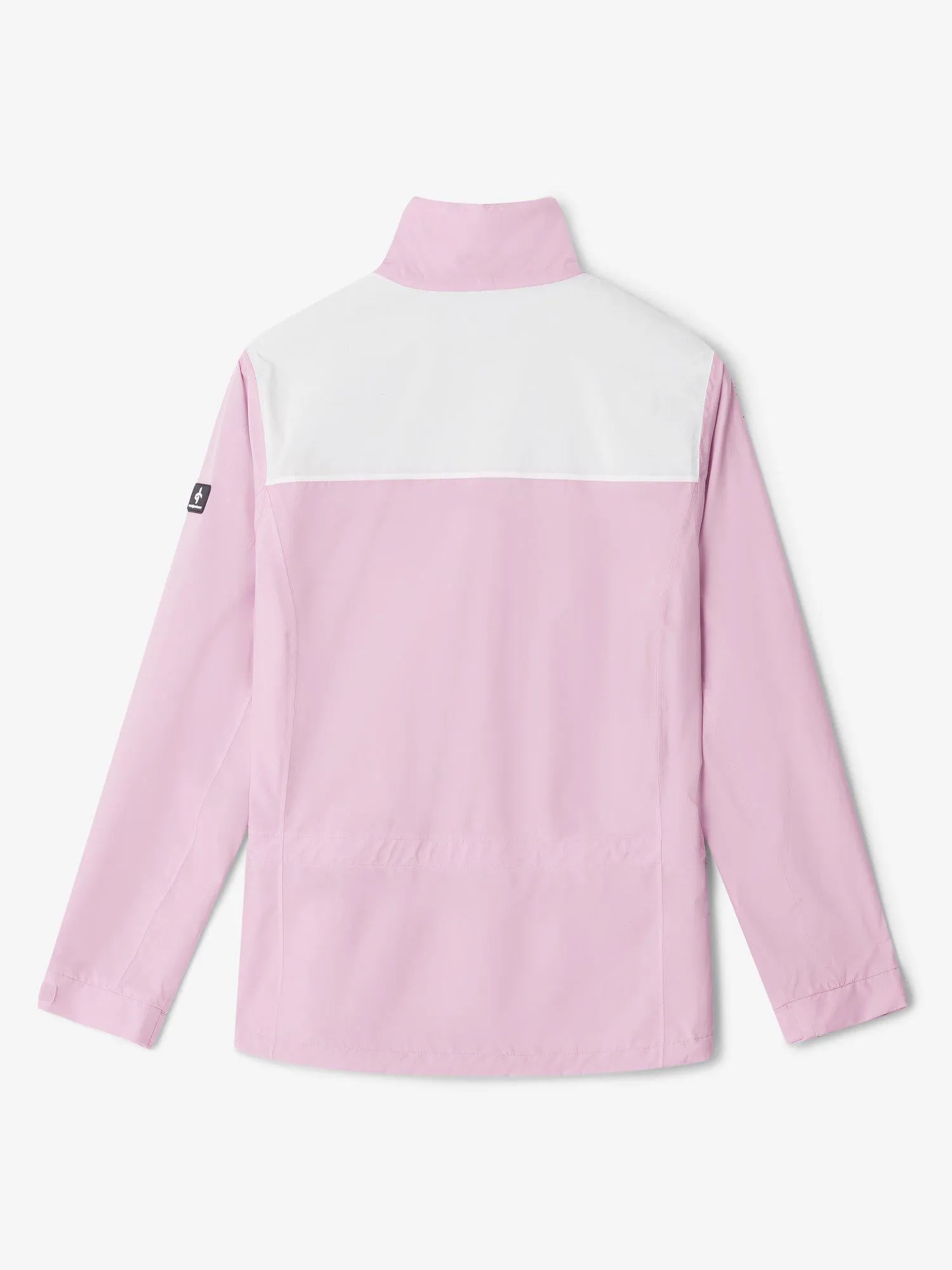 W CLOUD JACKET Lilac Sachet sold by Cross Sportswear product image thumbnail 2